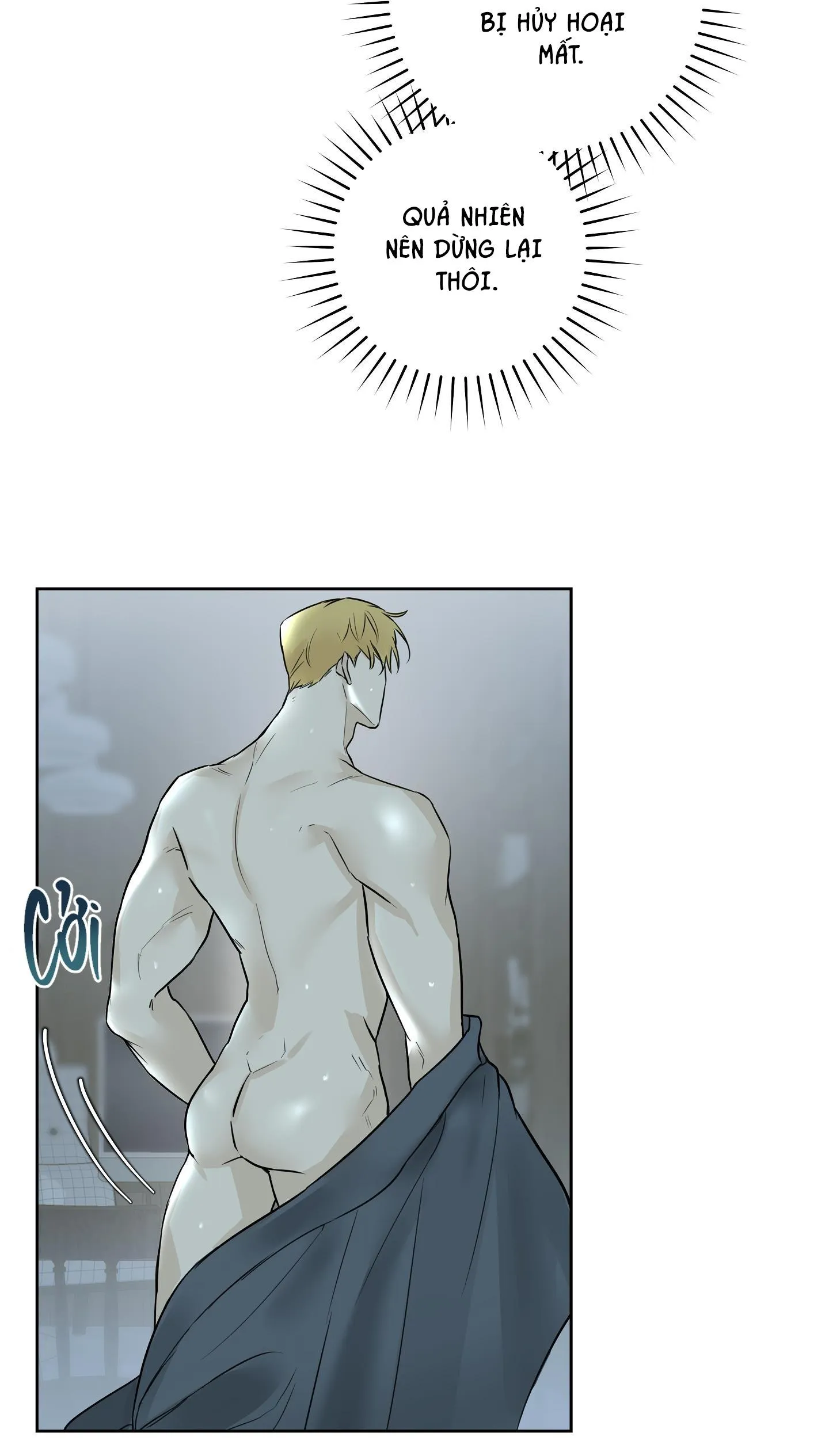 CAMBOY BUNNY Chapter 2 Trang 18