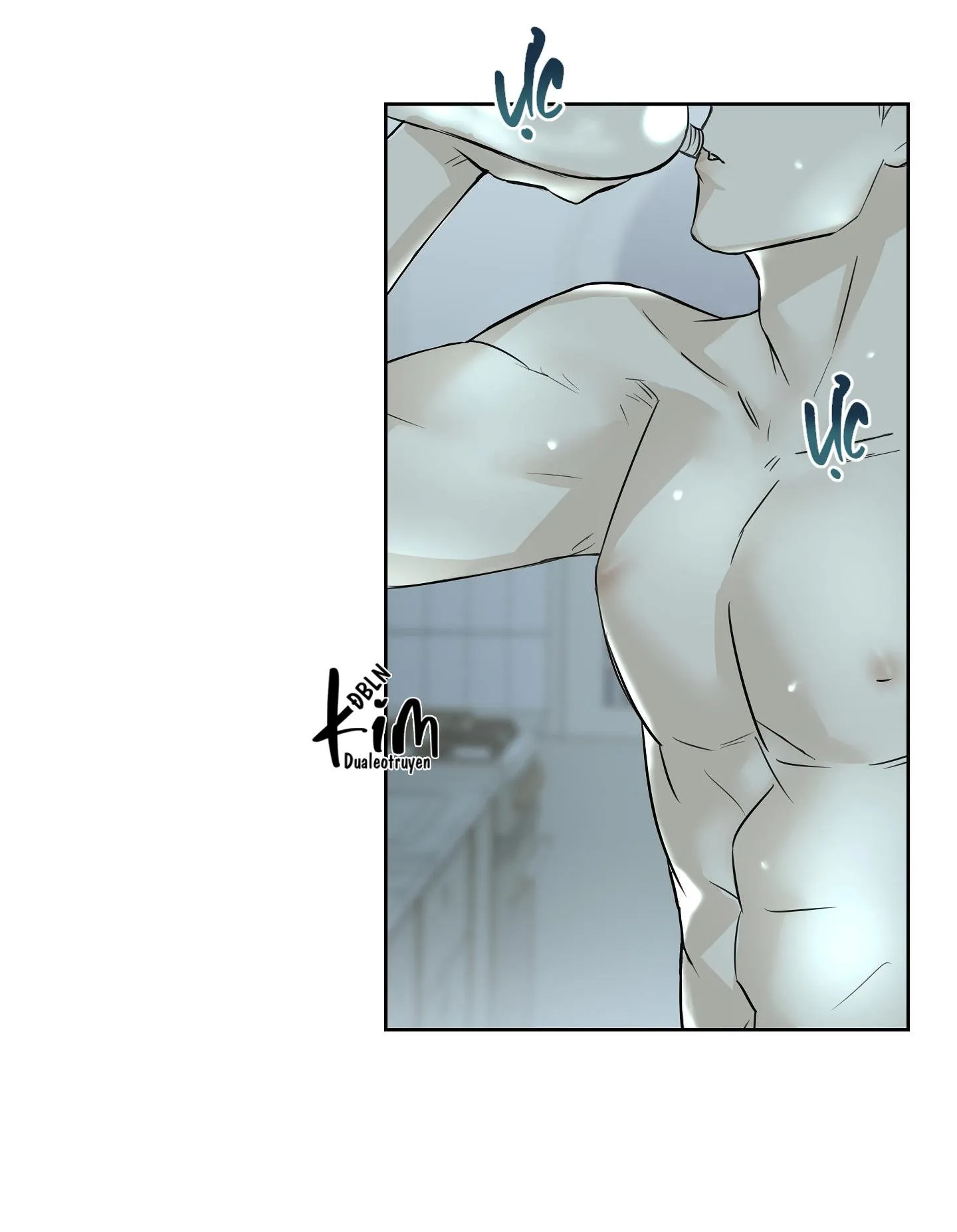 CAMBOY BUNNY Chapter 2 Trang 19