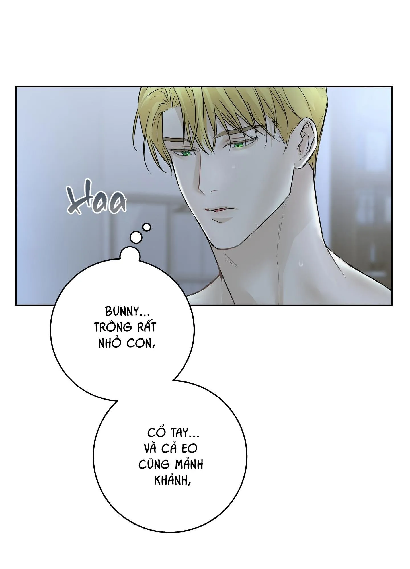 CAMBOY BUNNY Chapter 2 Trang 20