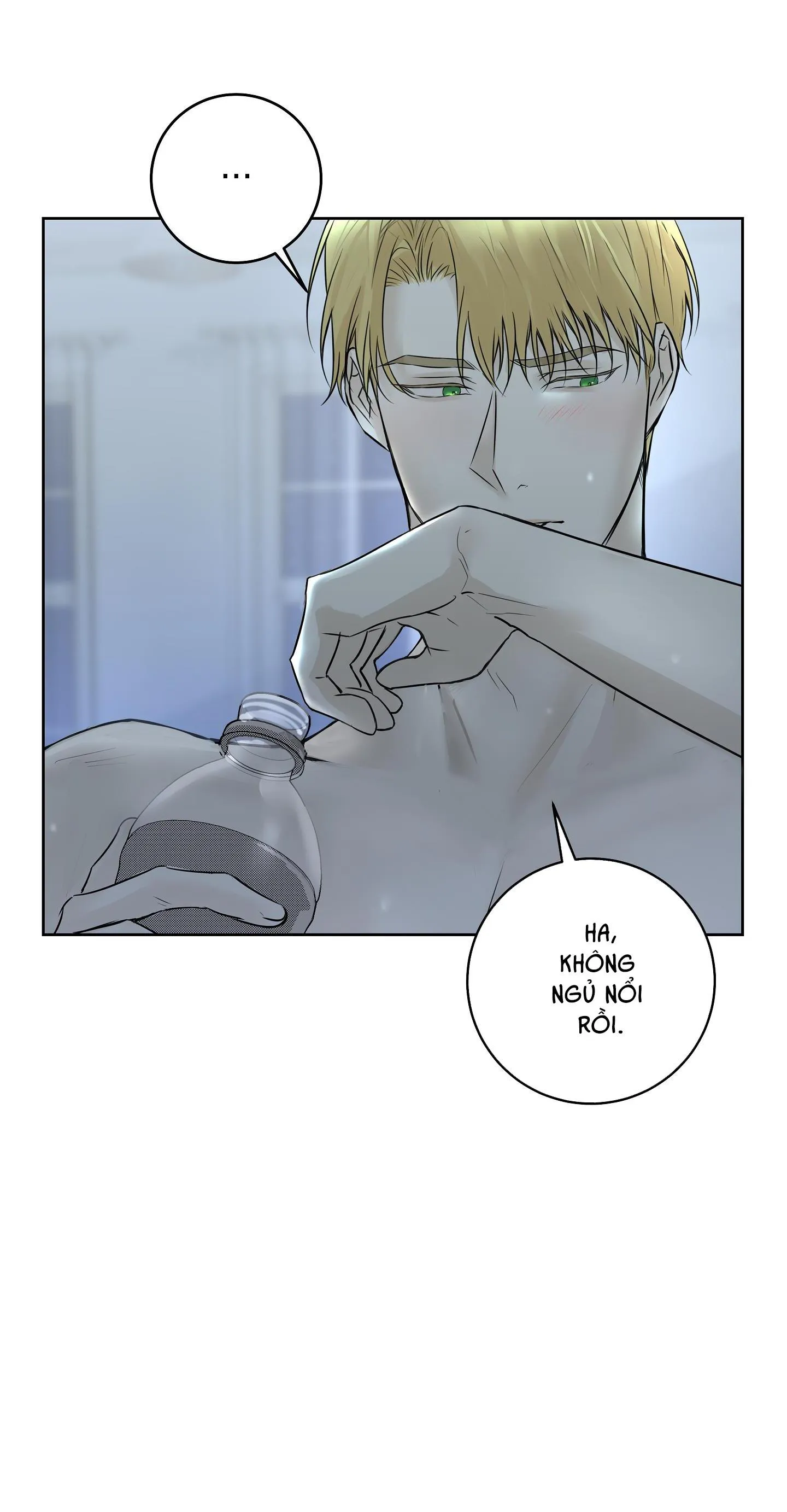 CAMBOY BUNNY Chapter 2 Trang 22