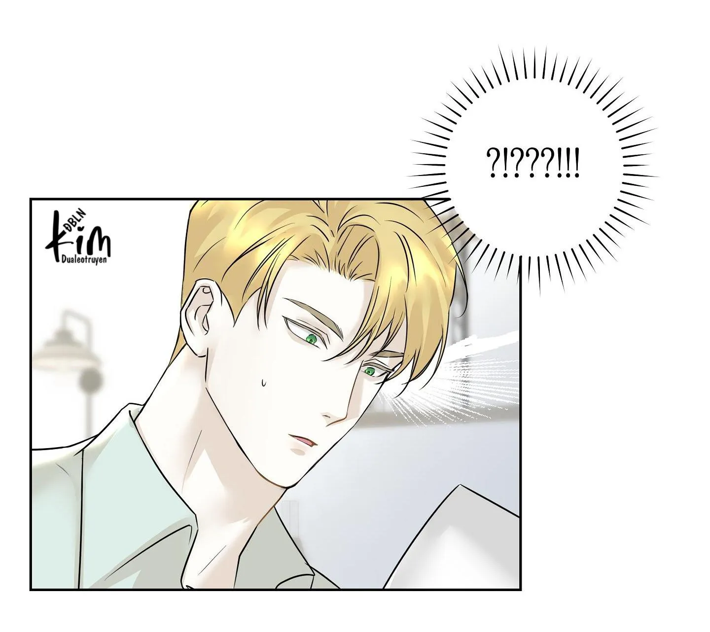 CAMBOY BUNNY Chapter 2 Trang 25