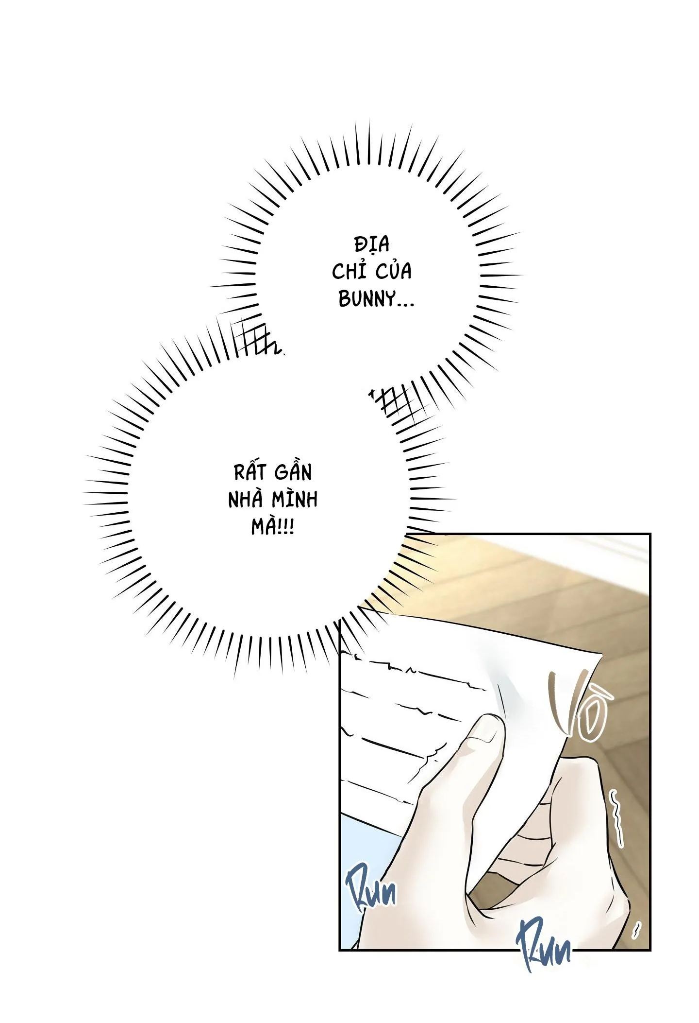 CAMBOY BUNNY Chapter 2 Trang 27