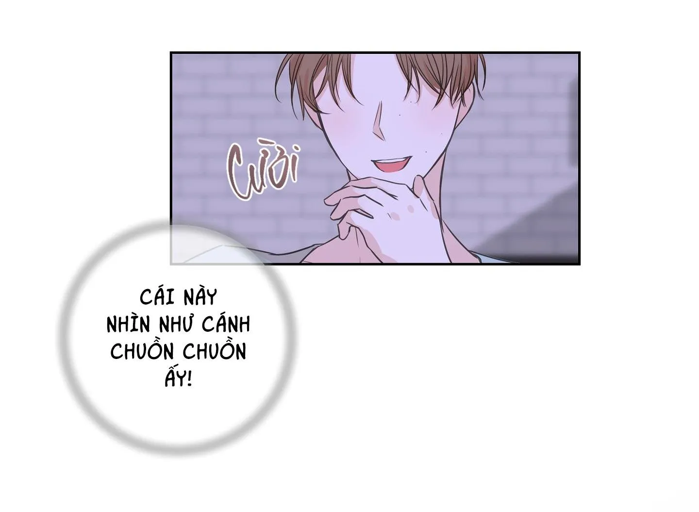 CAMBOY BUNNY Chapter 2 Trang 31