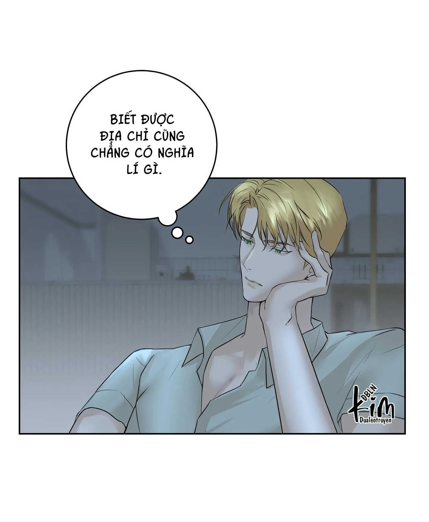 CAMBOY BUNNY Chapter 2 Trang 35