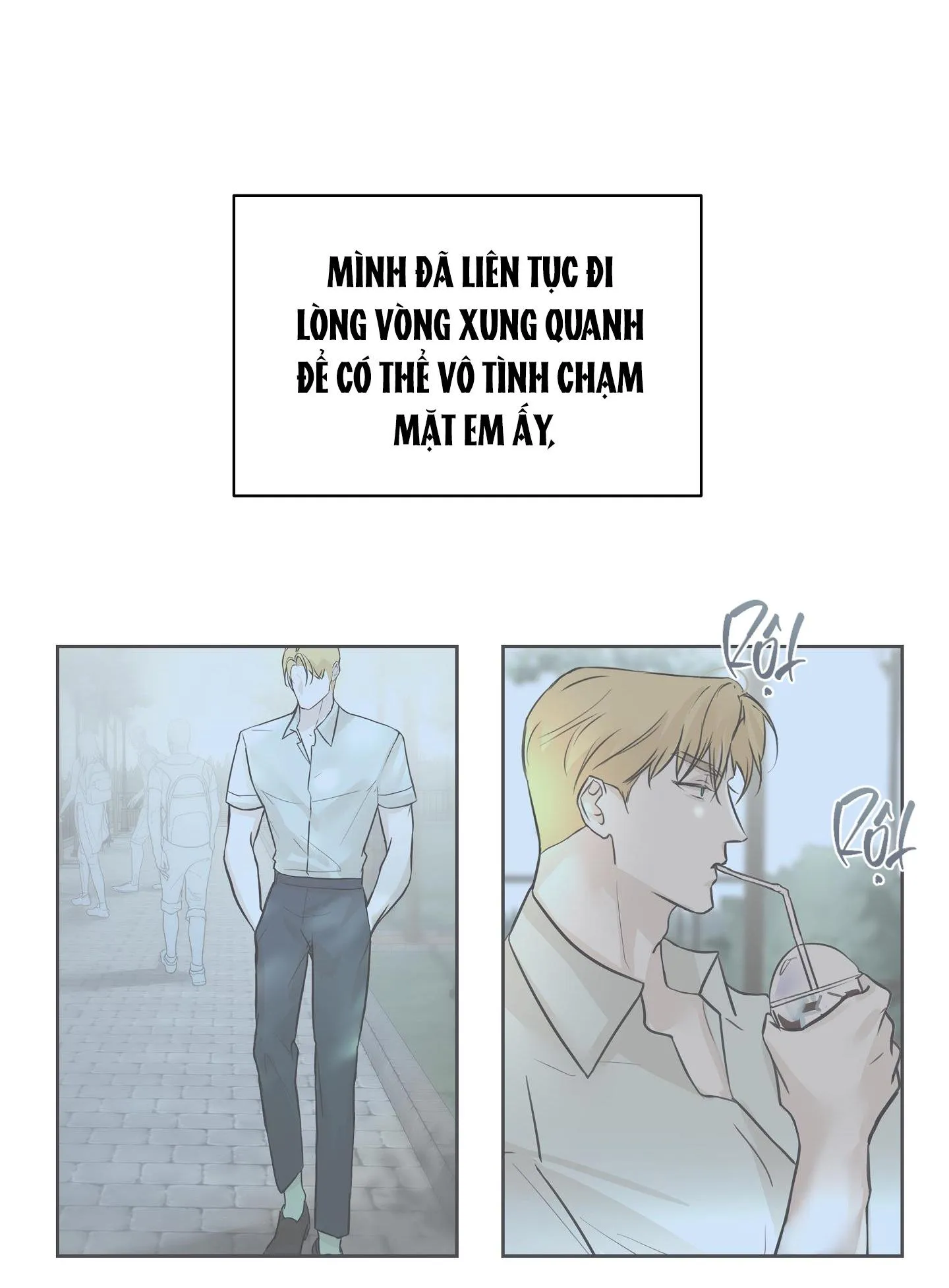 CAMBOY BUNNY Chapter 2 Trang 36