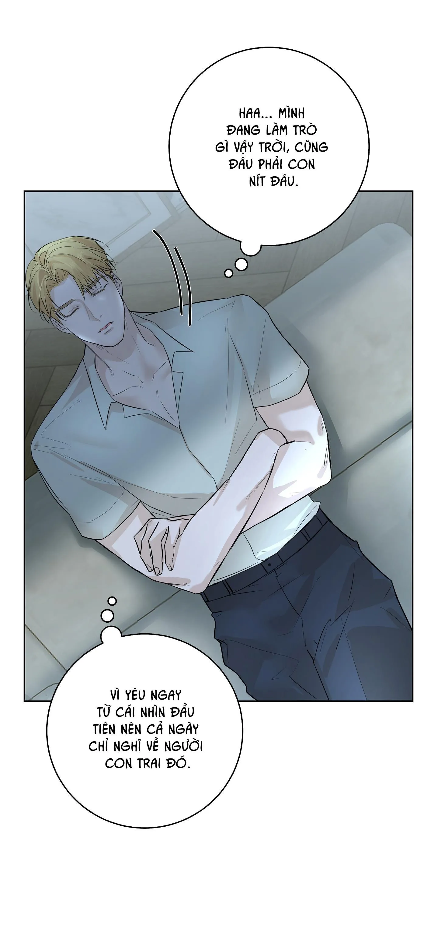 CAMBOY BUNNY Chapter 2 Trang 38