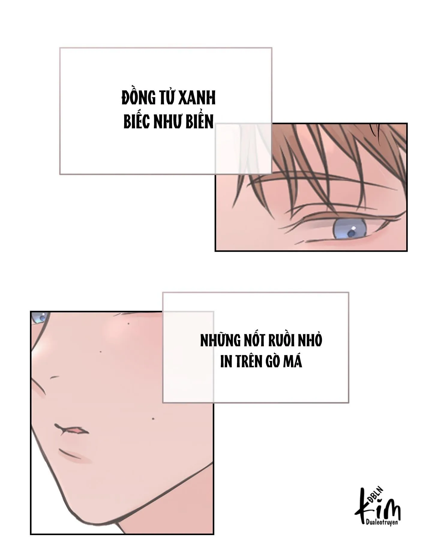 CAMBOY BUNNY Chapter 2 Trang 40