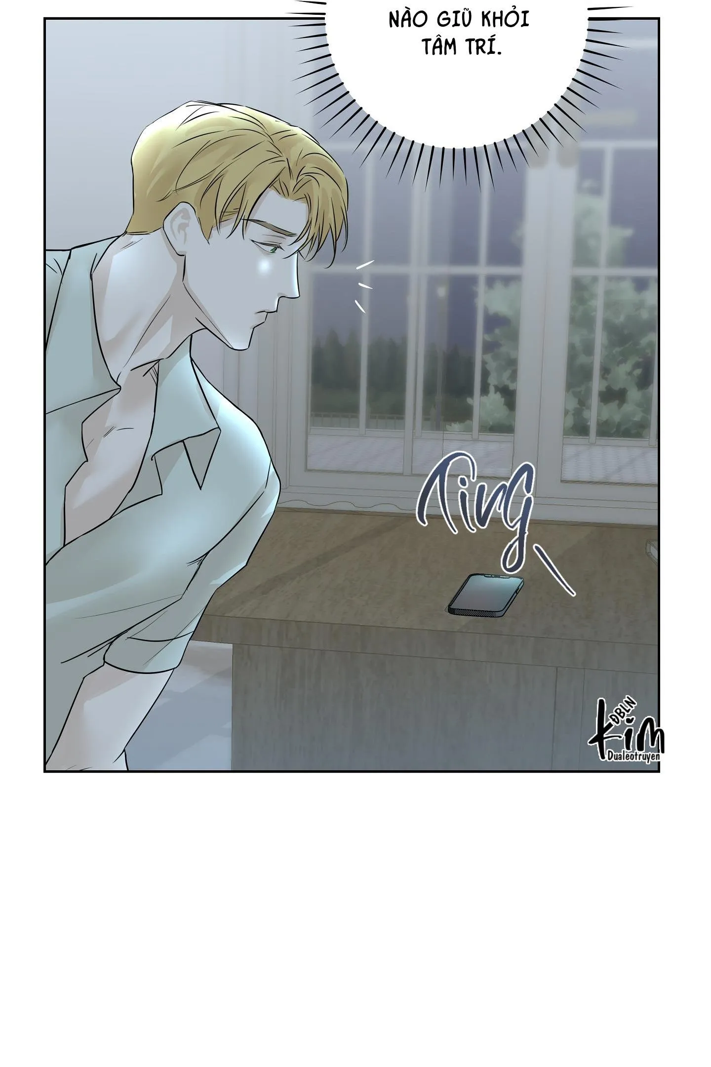 CAMBOY BUNNY Chapter 2 Trang 42