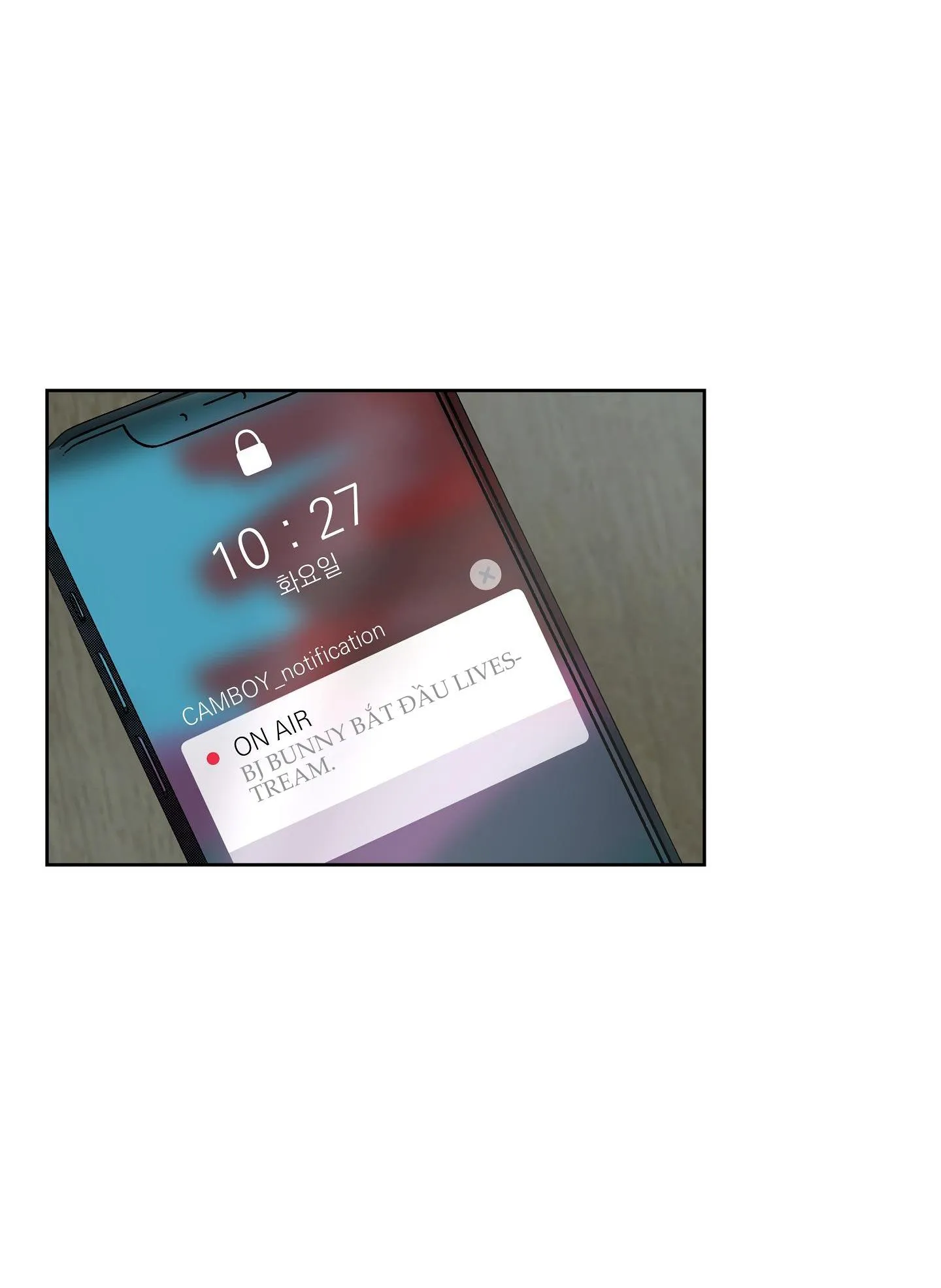 CAMBOY BUNNY Chapter 2 Trang 43