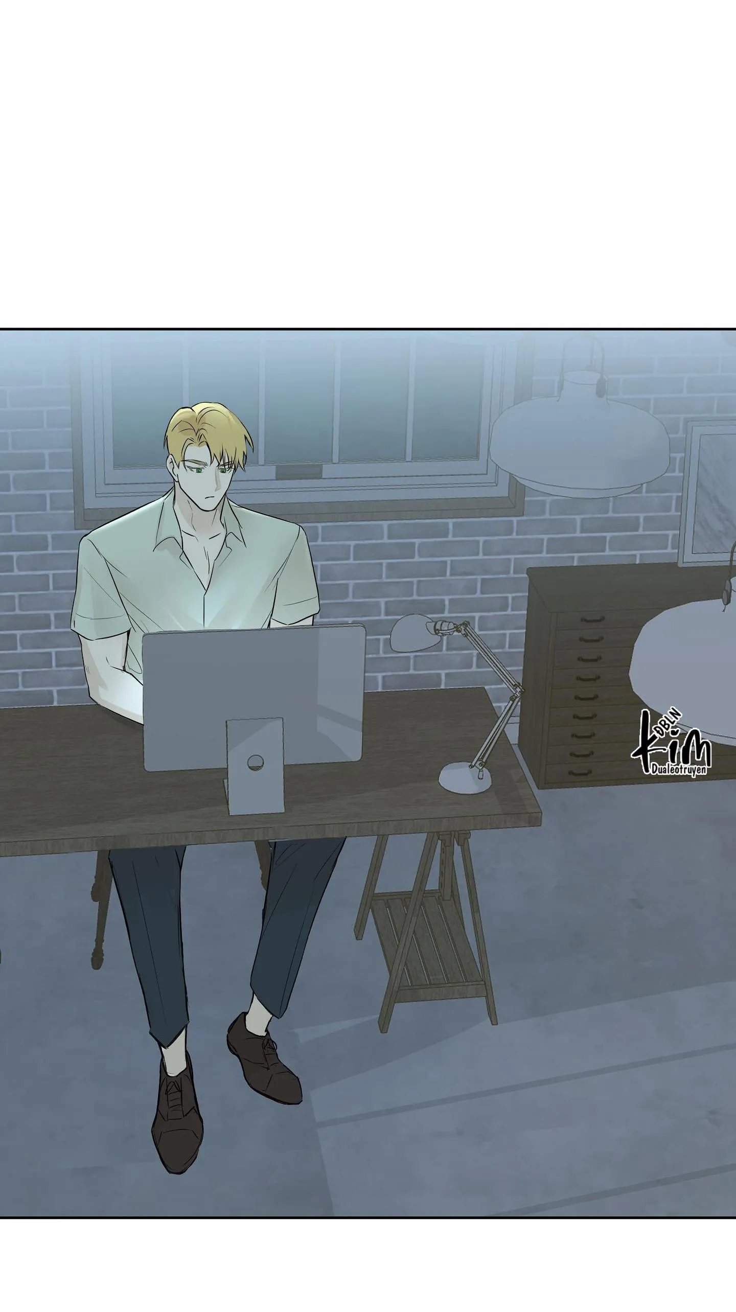 CAMBOY BUNNY Chapter 2 Trang 44