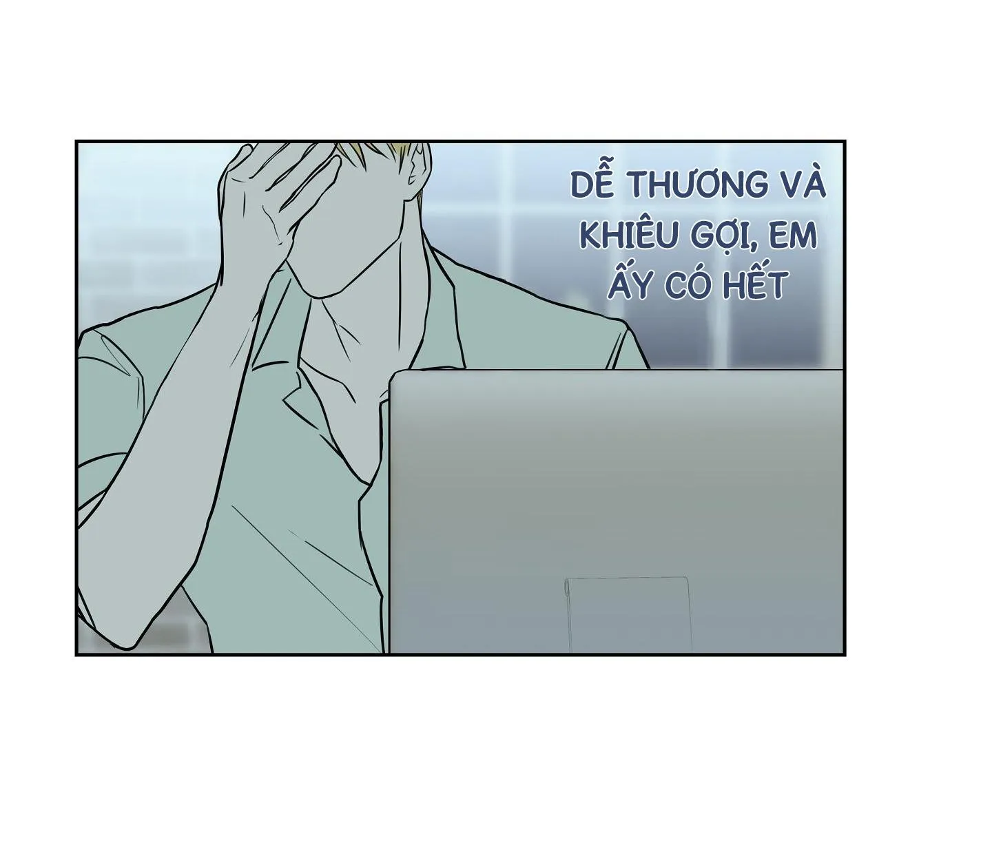 CAMBOY BUNNY Chapter 2 Trang 54