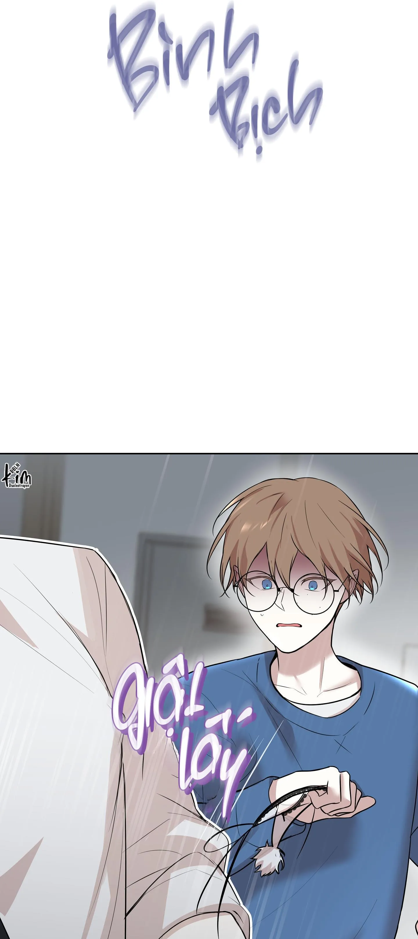 CAMBOY BUNNY Chapter 20 Trang 26