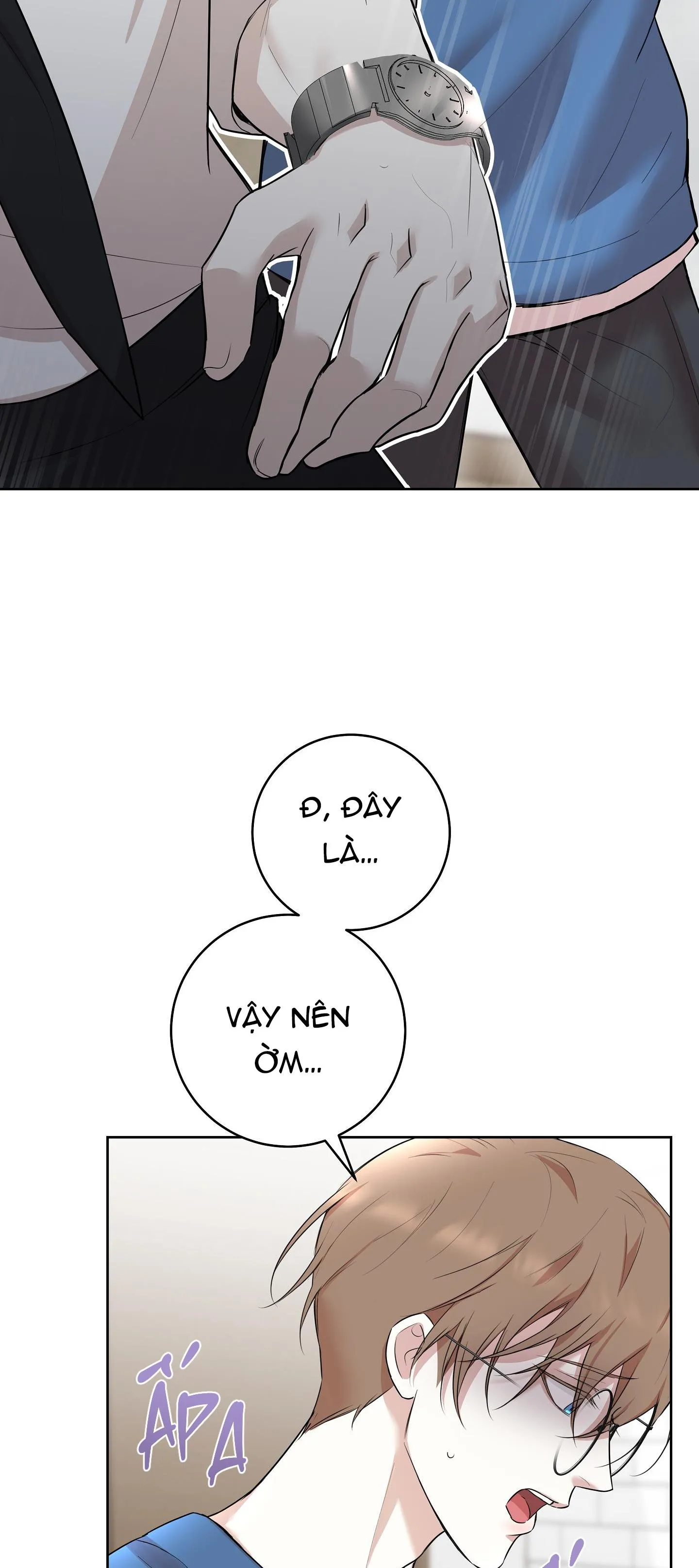 CAMBOY BUNNY Chapter 20 Trang 27