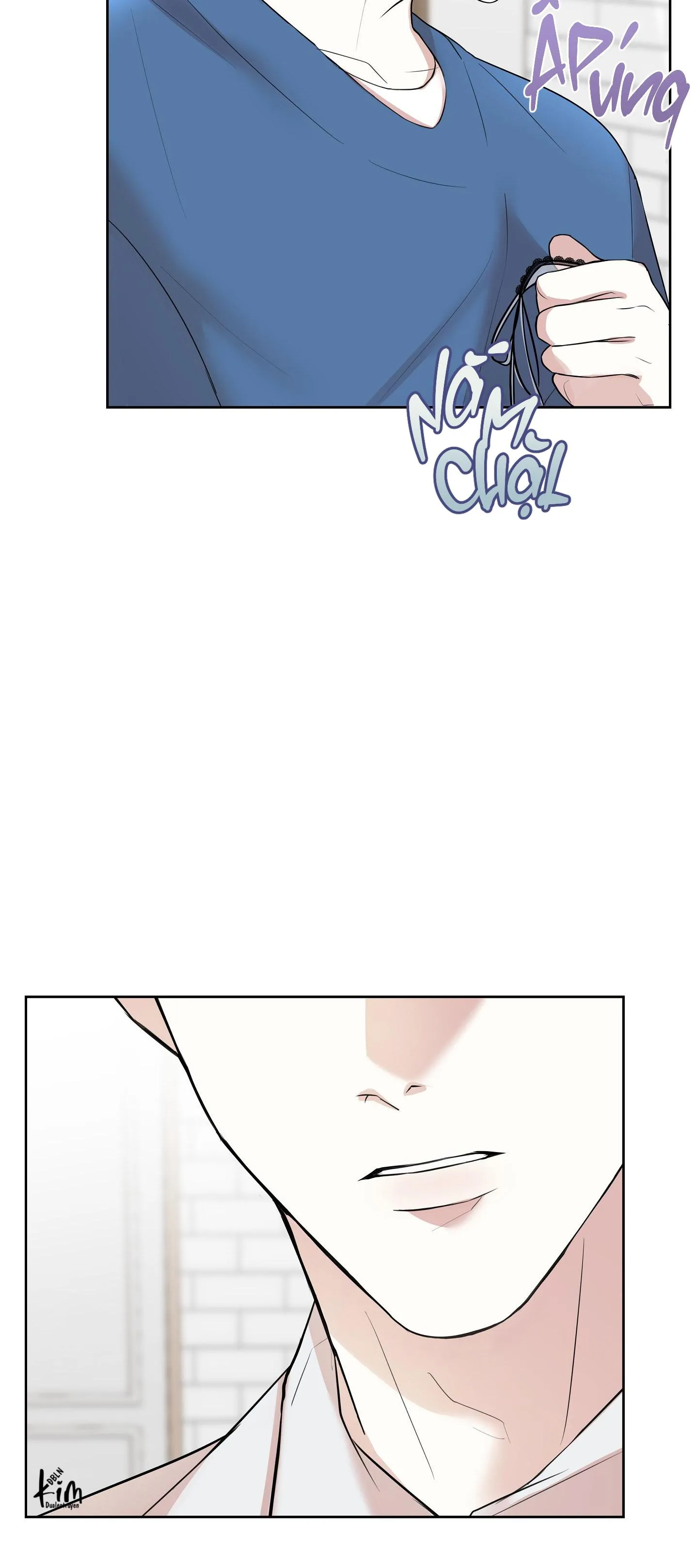 CAMBOY BUNNY Chapter 20 Trang 28