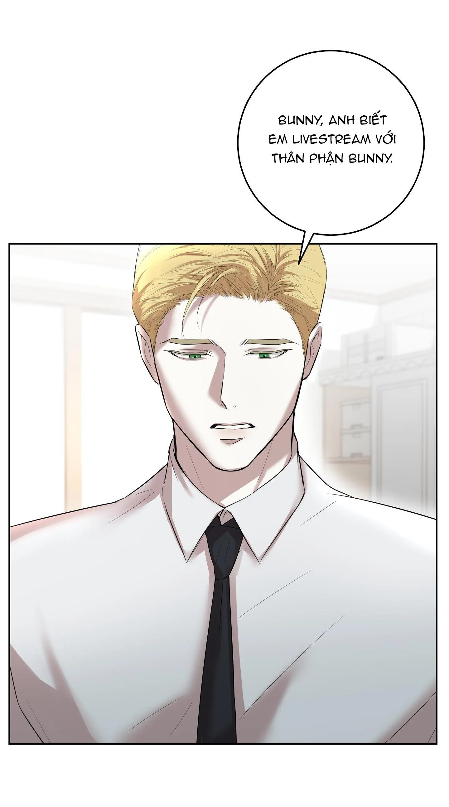 CAMBOY BUNNY Chapter 21 Trang 3