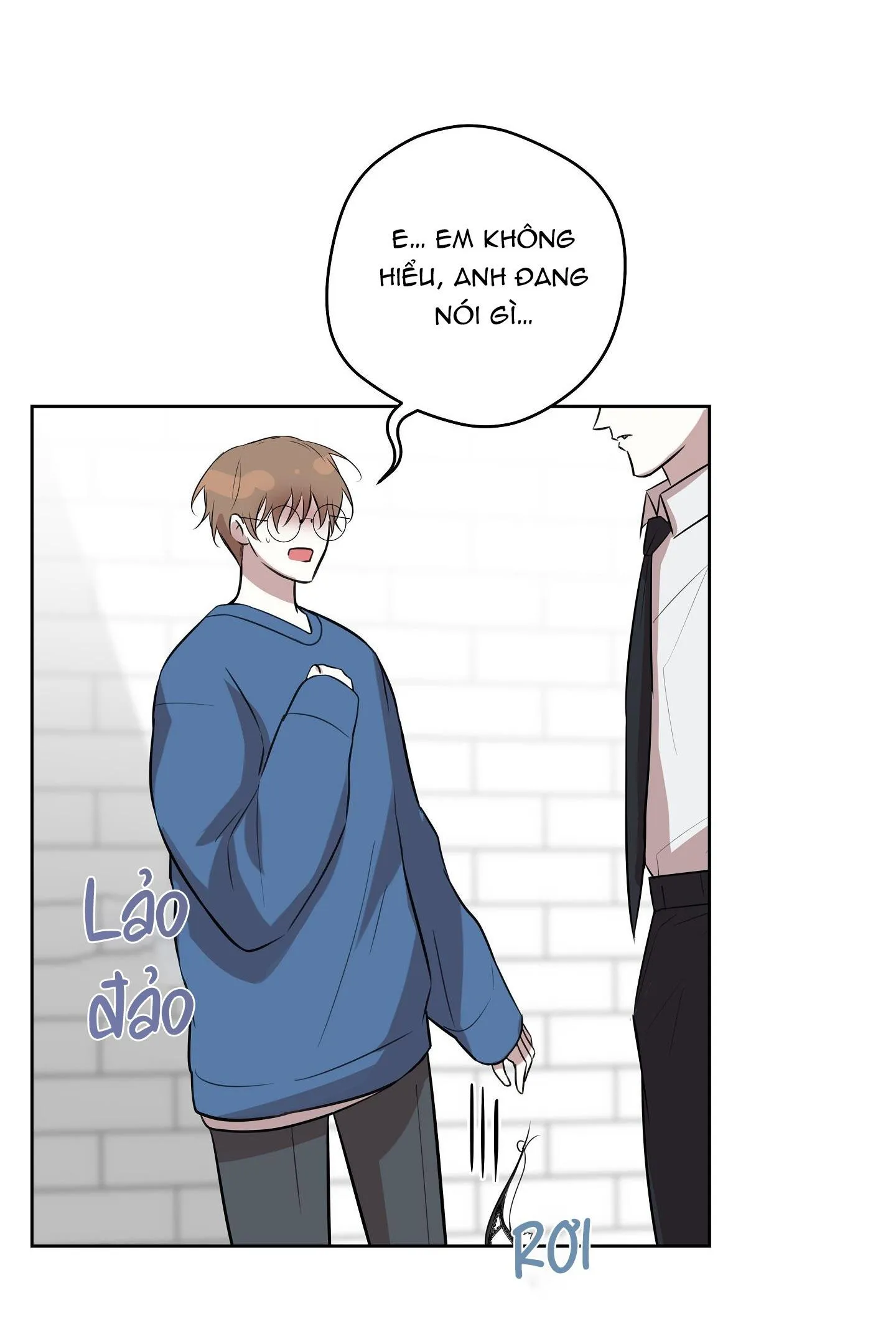 CAMBOY BUNNY Chapter 21 Trang 4