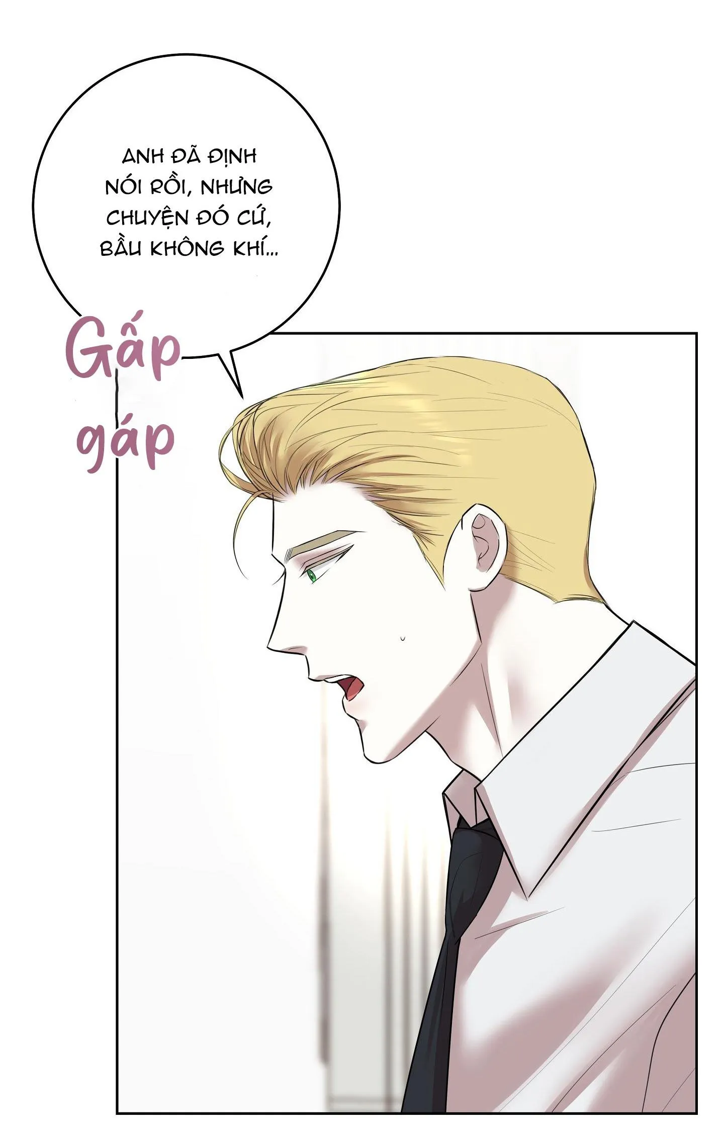 CAMBOY BUNNY Chapter 21 Trang 5