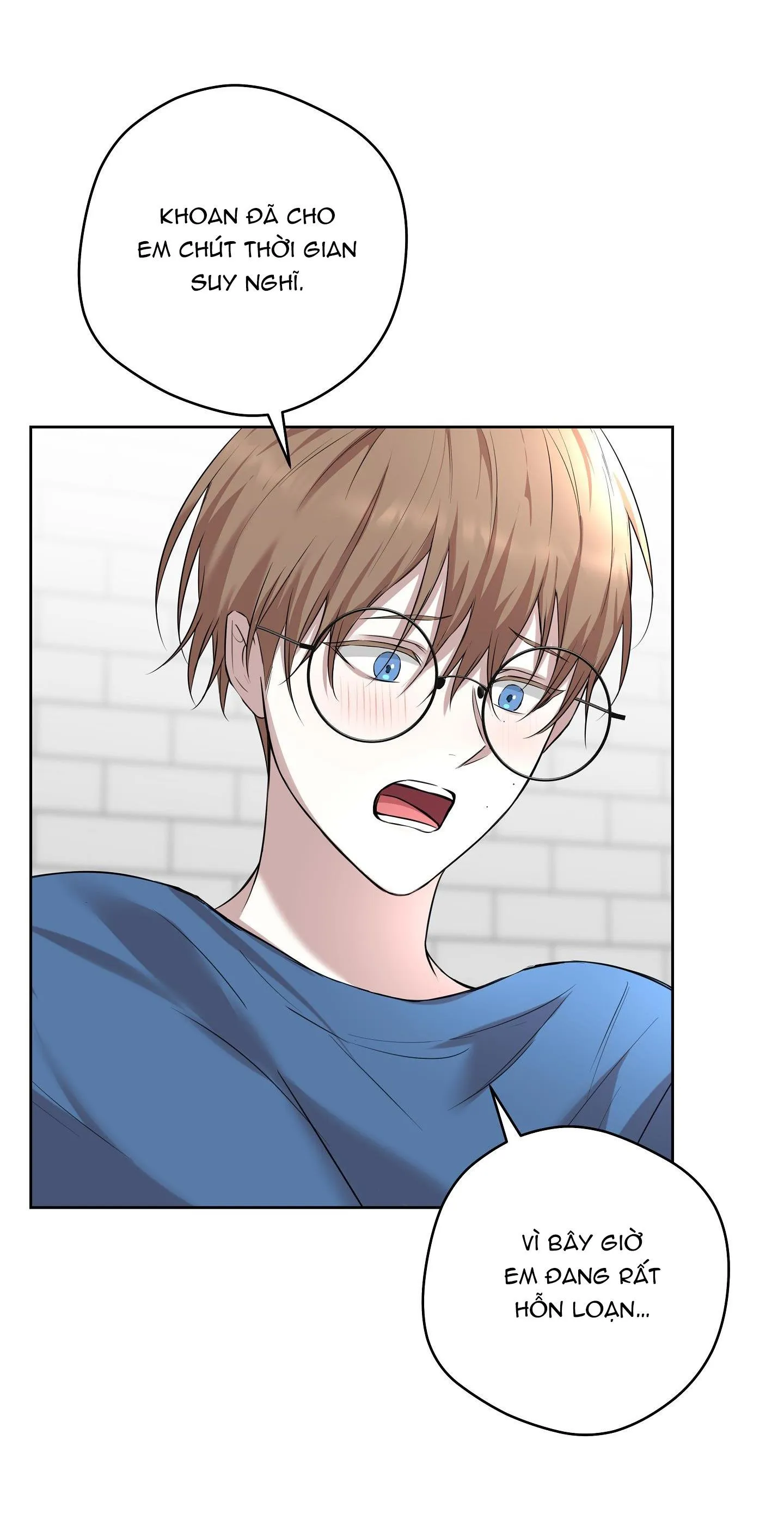 CAMBOY BUNNY Chapter 21 Trang 10