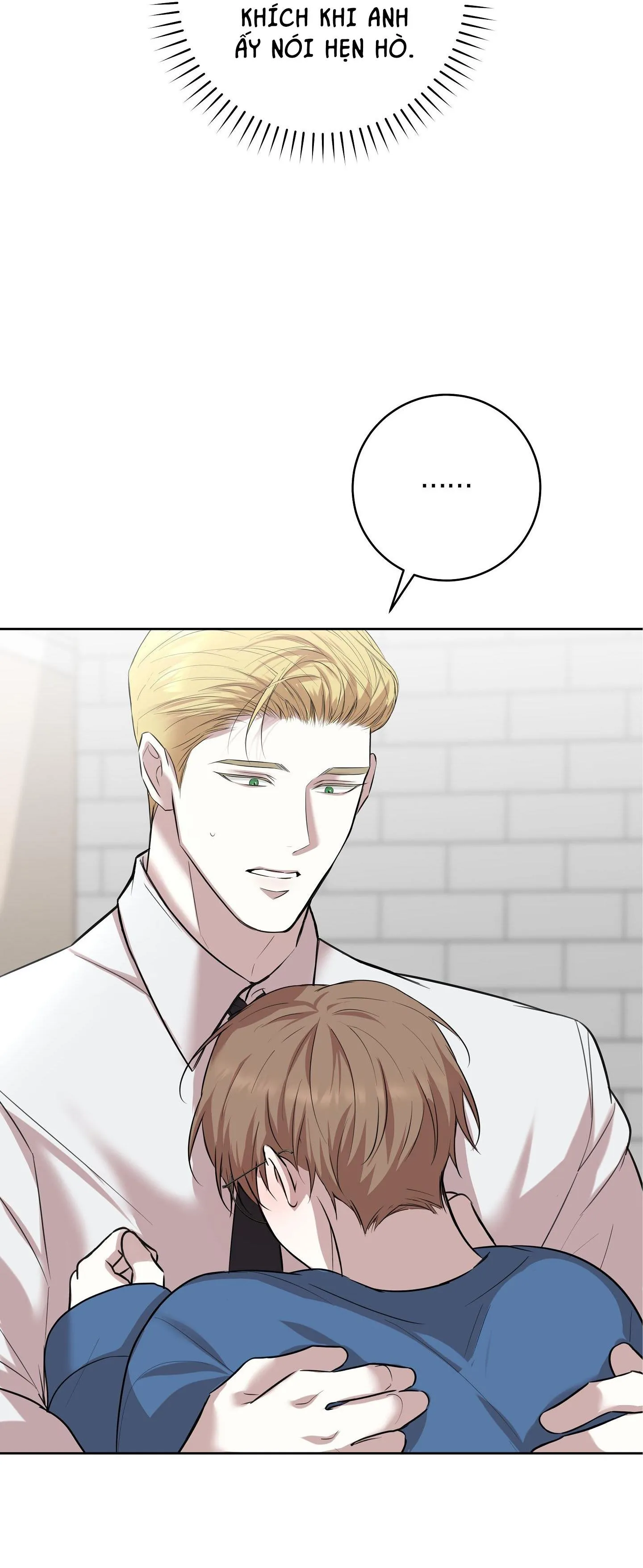 CAMBOY BUNNY Chapter 21 Trang 13