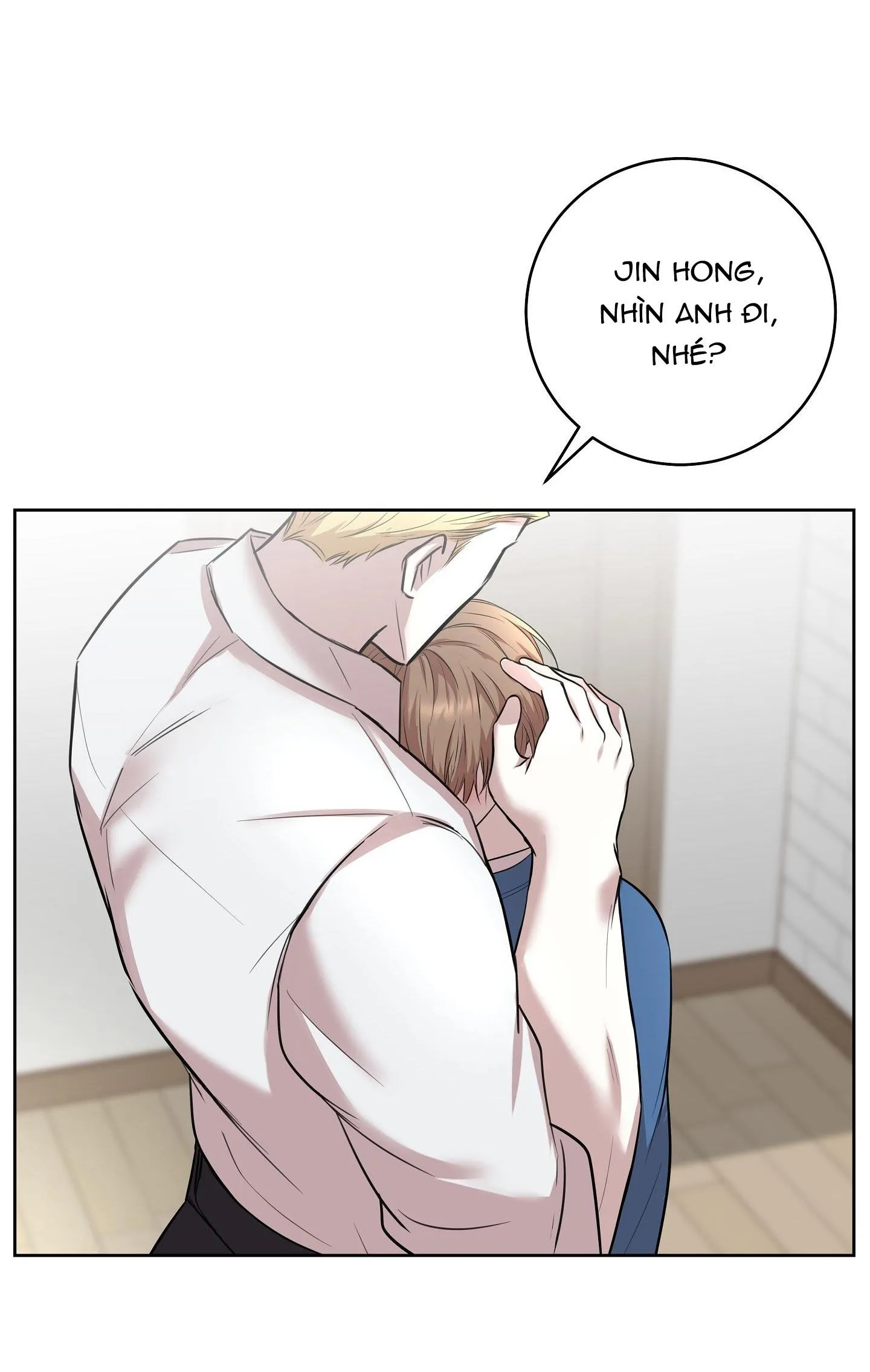 CAMBOY BUNNY Chapter 21 Trang 14