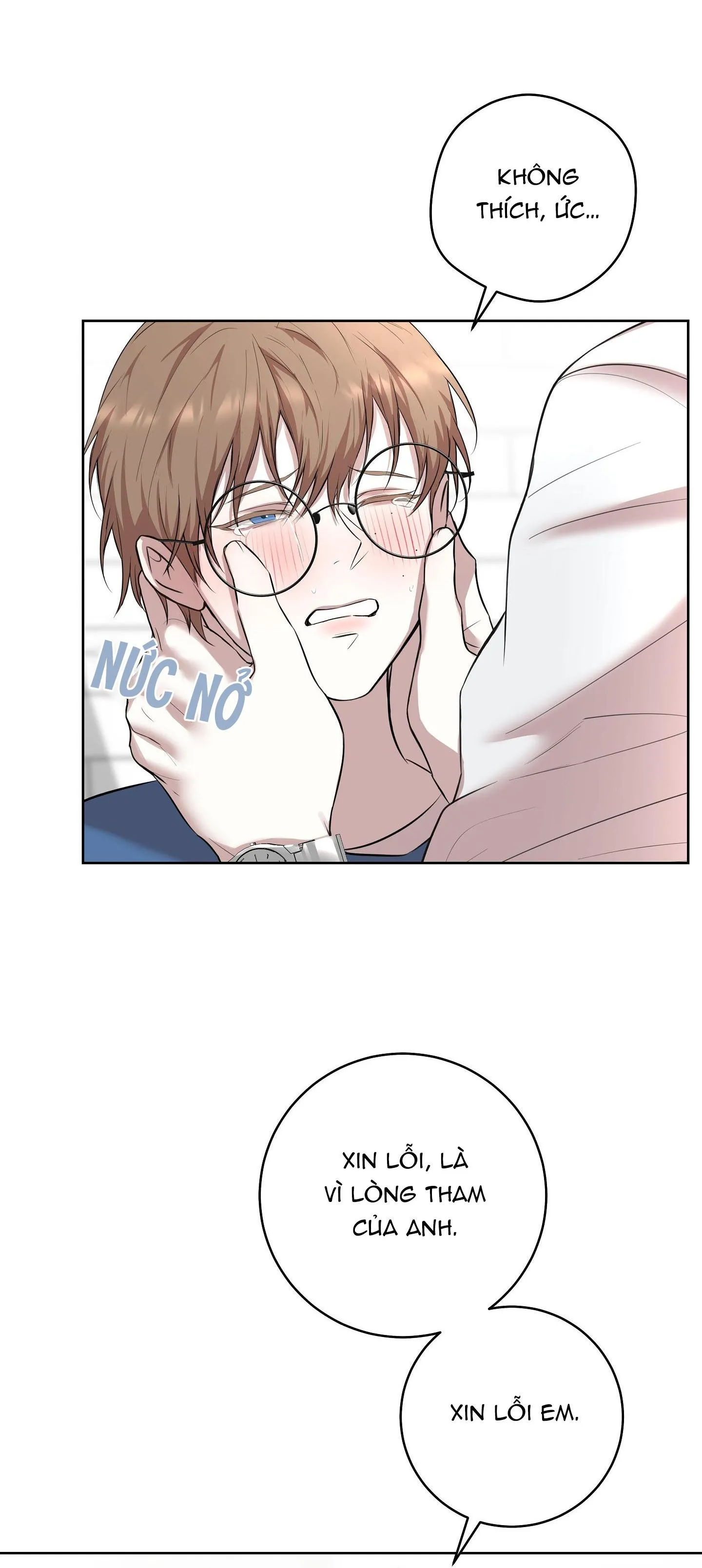 CAMBOY BUNNY Chapter 21 Trang 15