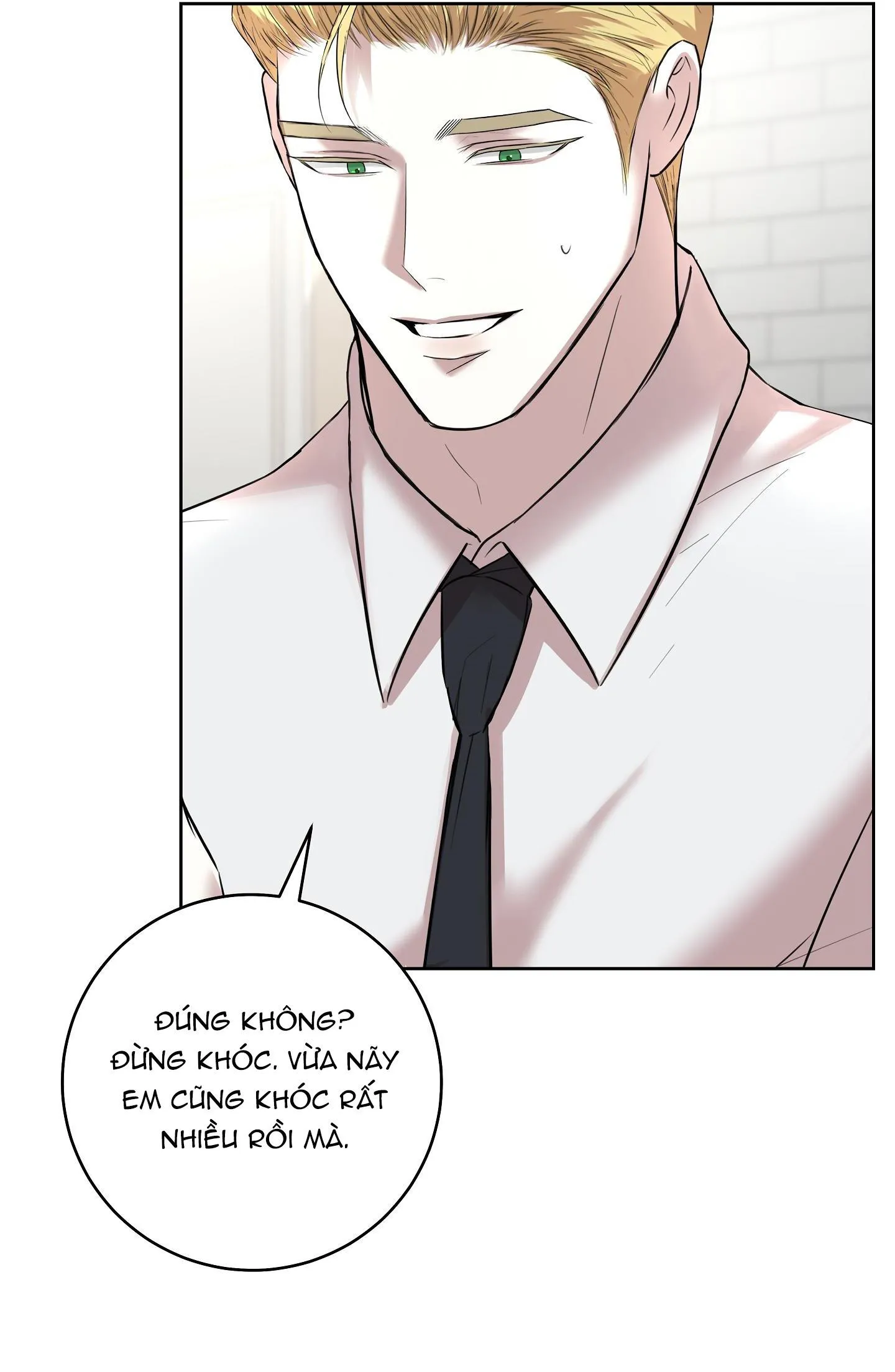 CAMBOY BUNNY Chapter 21 Trang 17