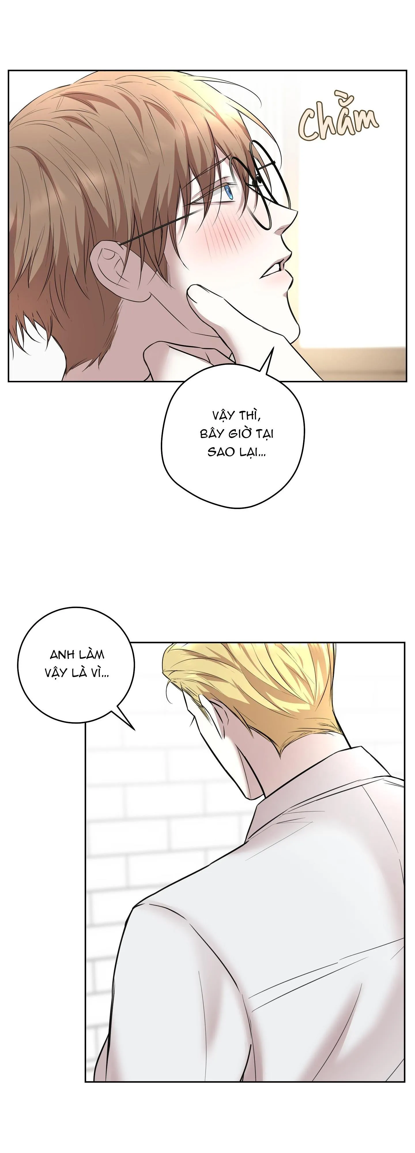 CAMBOY BUNNY Chapter 21 Trang 20