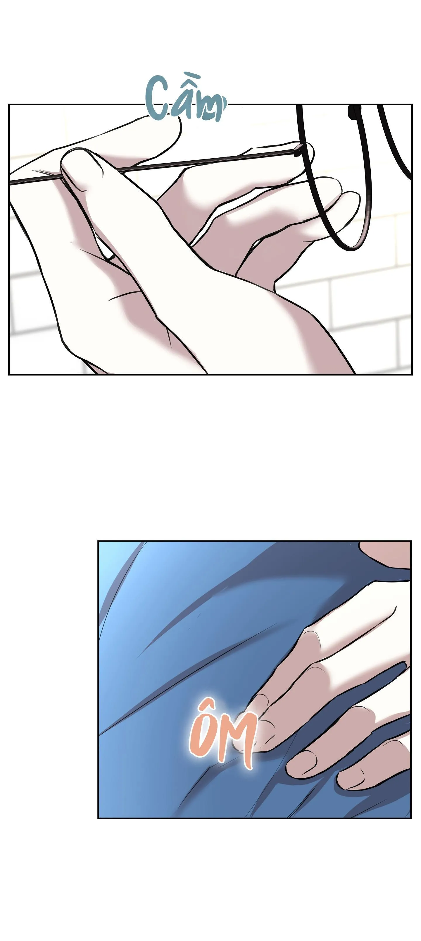 CAMBOY BUNNY Chapter 21 Trang 21