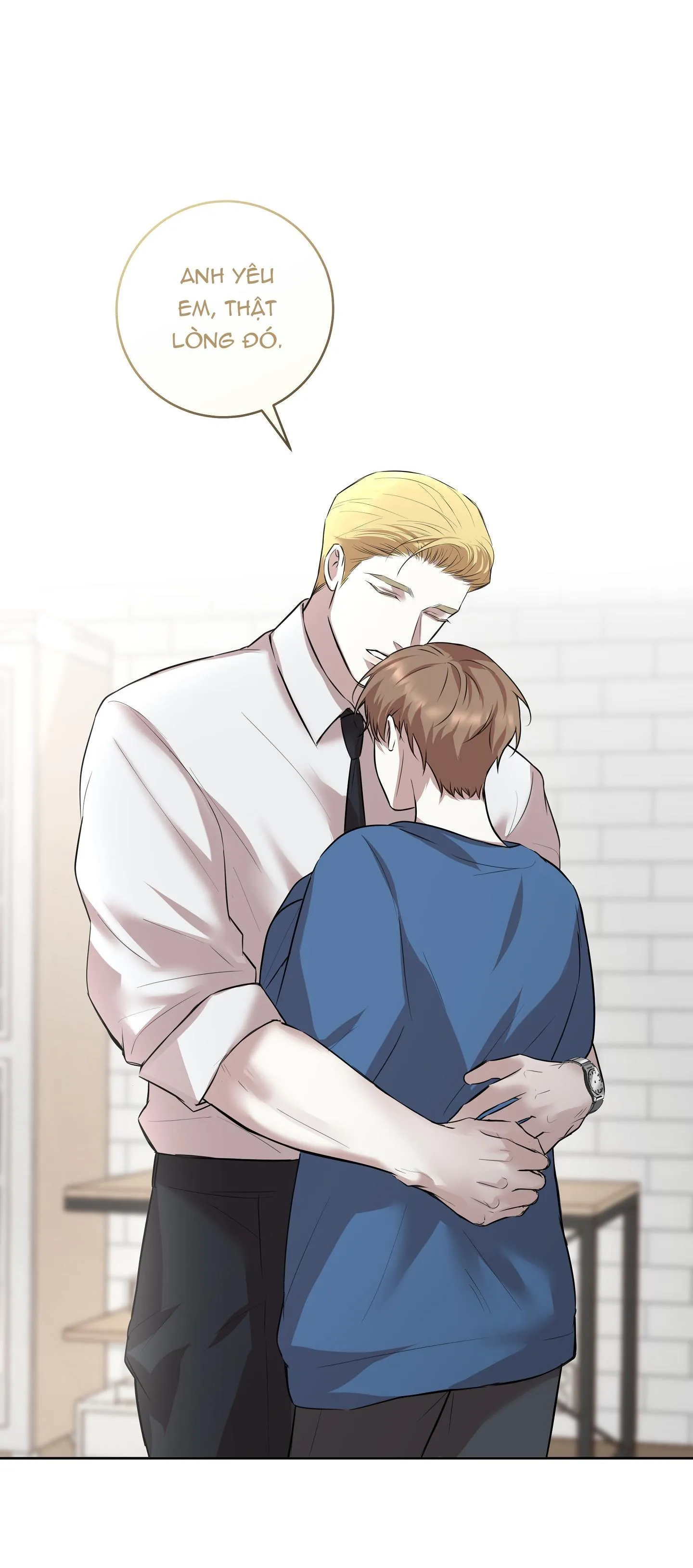 CAMBOY BUNNY Chapter 21 Trang 22