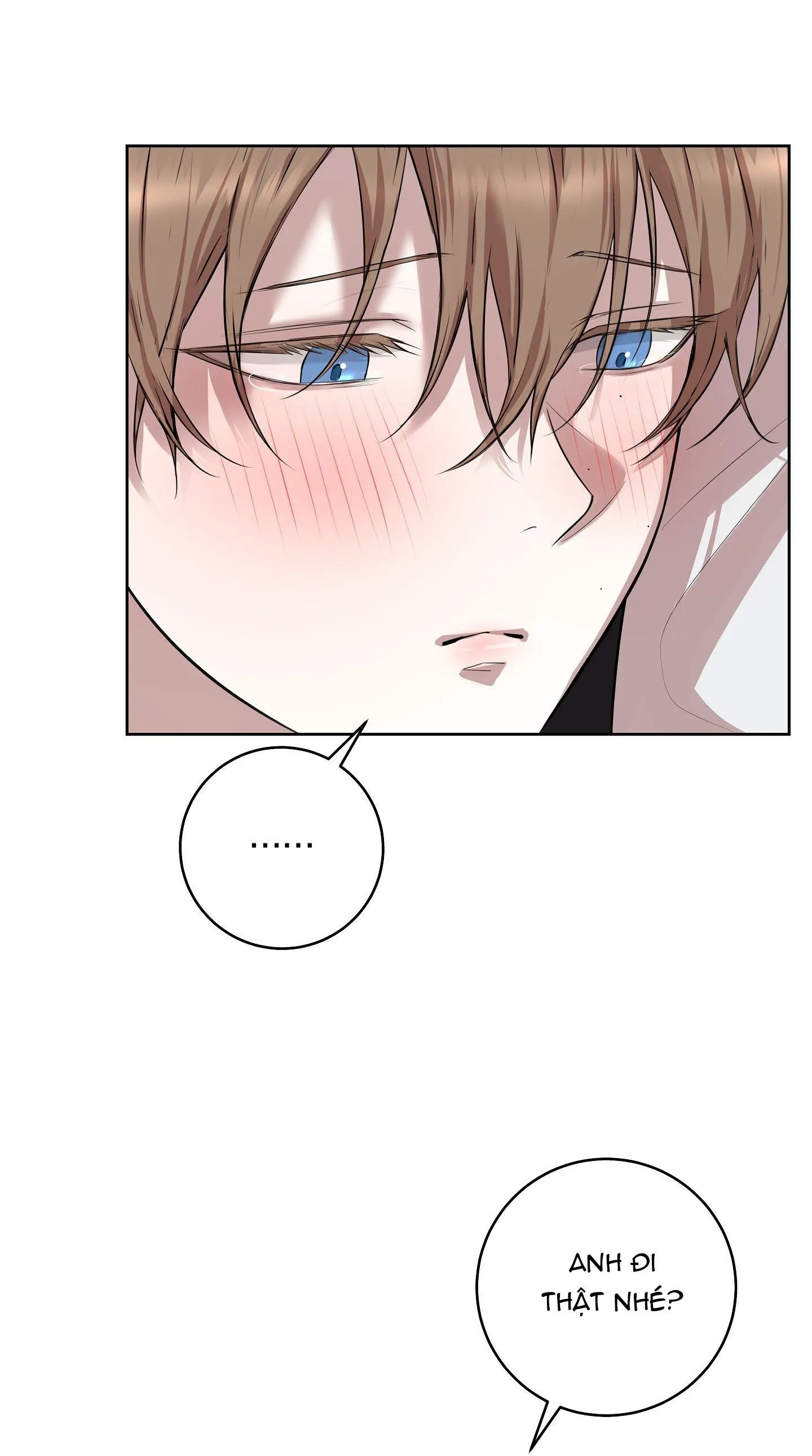 CAMBOY BUNNY Chapter 21 Trang 25