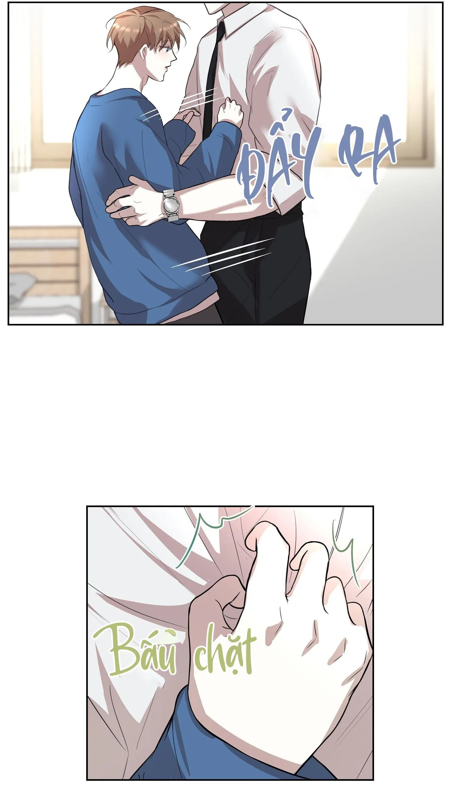 CAMBOY BUNNY Chapter 21 Trang 26