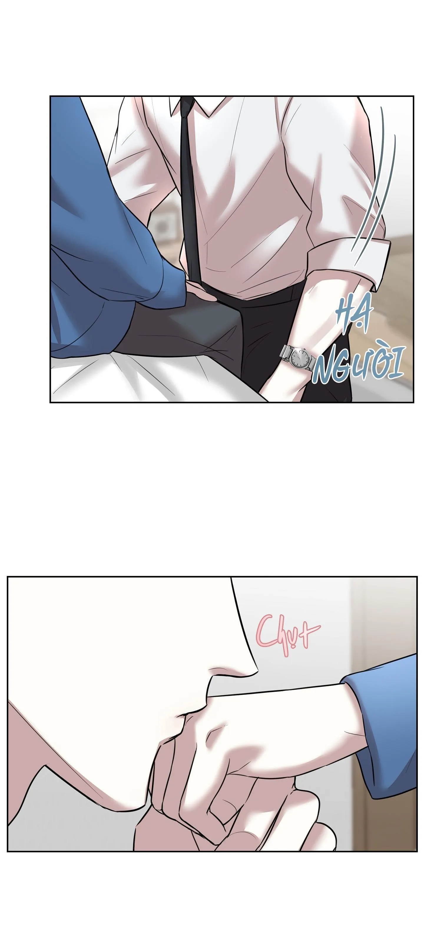 CAMBOY BUNNY Chapter 21 Trang 31