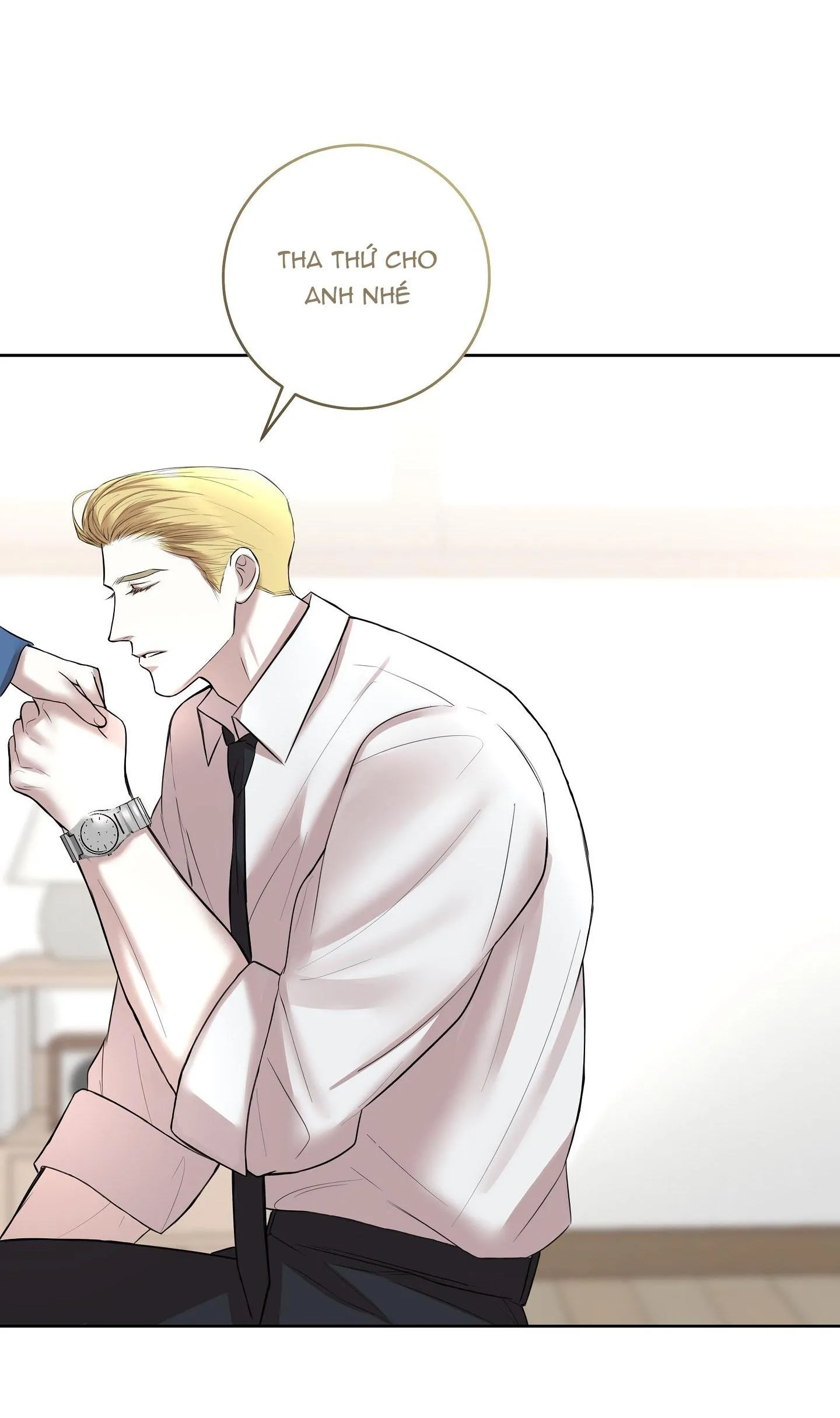 CAMBOY BUNNY Chapter 21 Trang 32