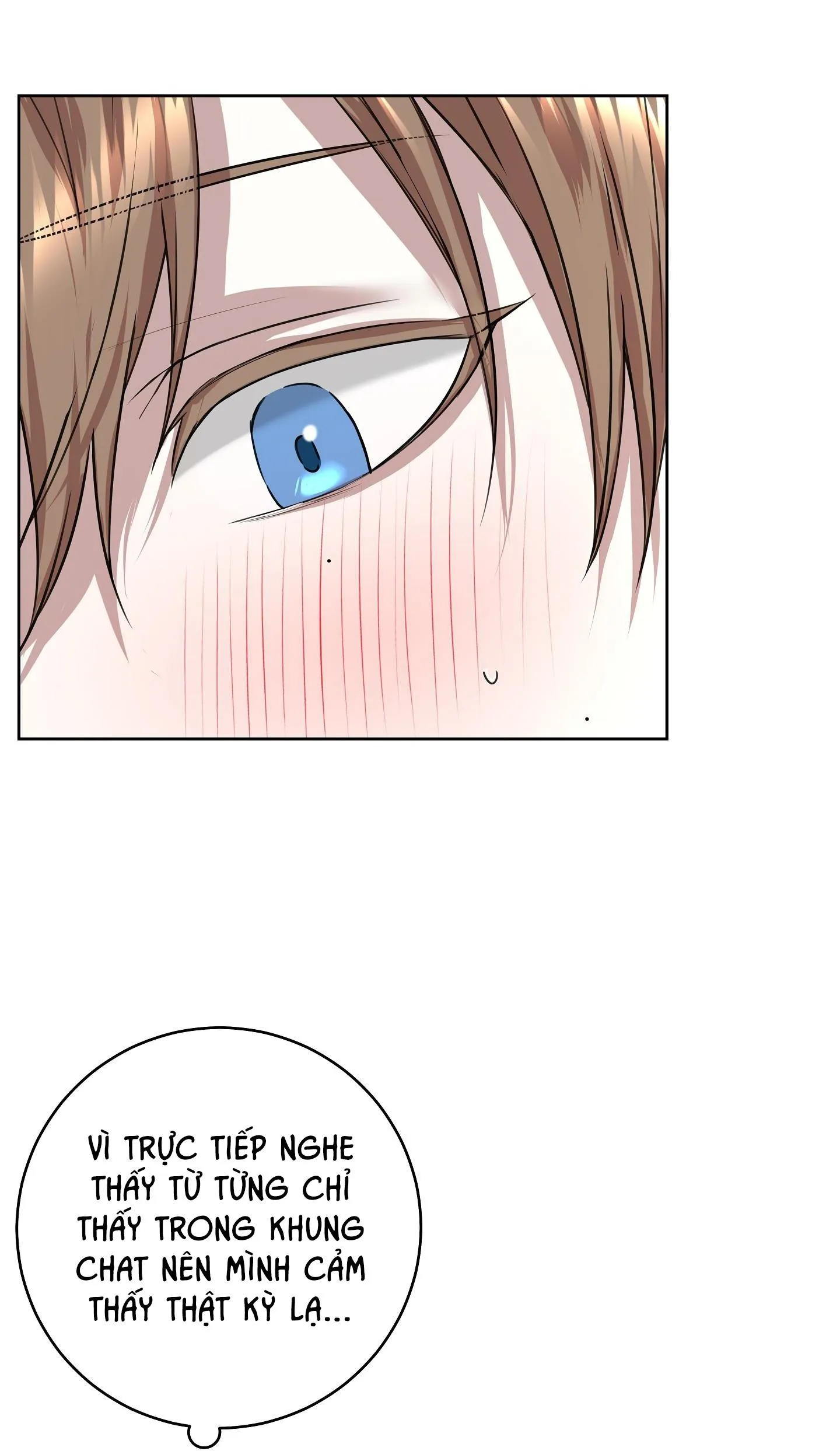 CAMBOY BUNNY Chapter 21 Trang 34