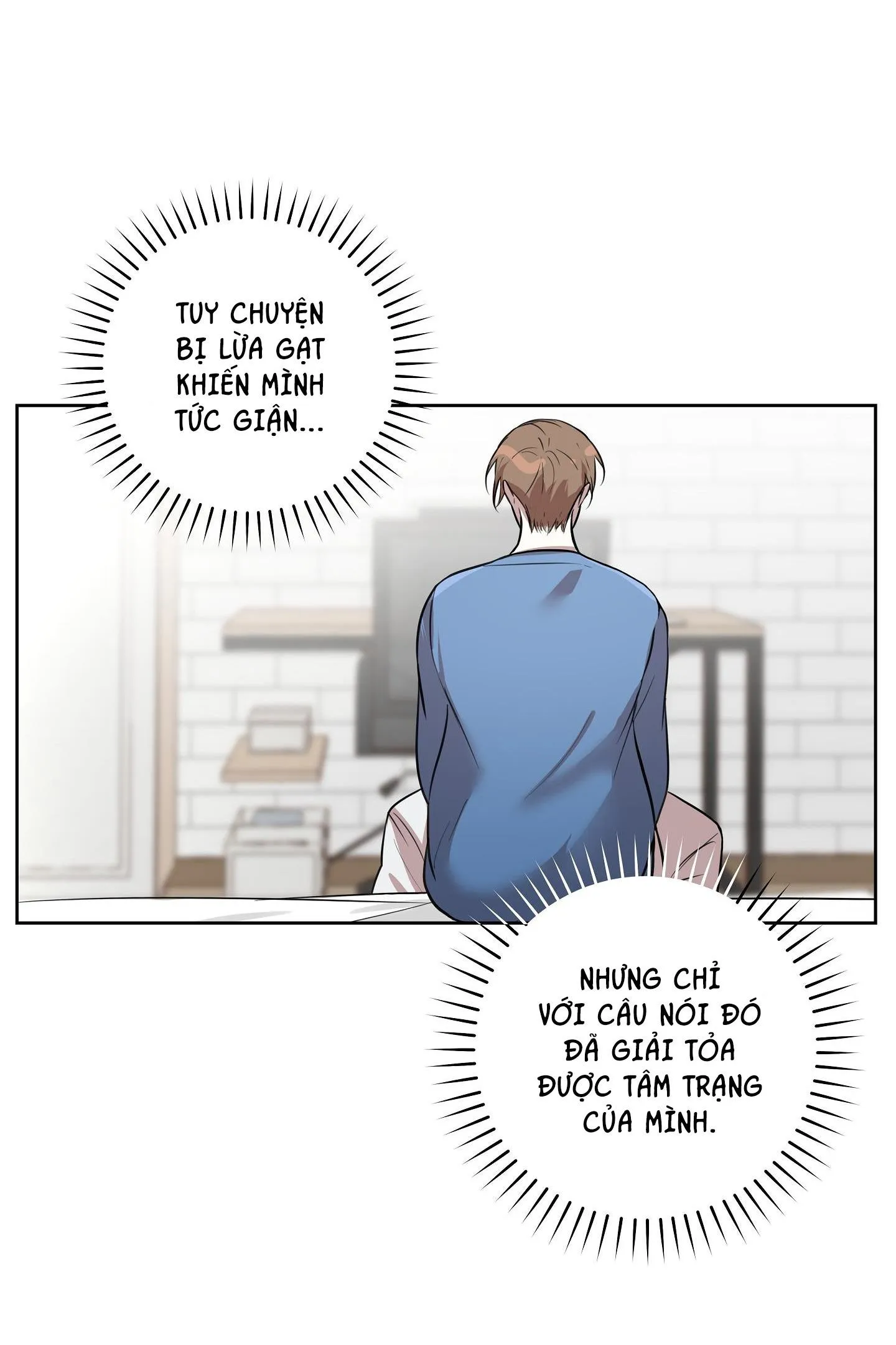 CAMBOY BUNNY Chapter 21 Trang 37