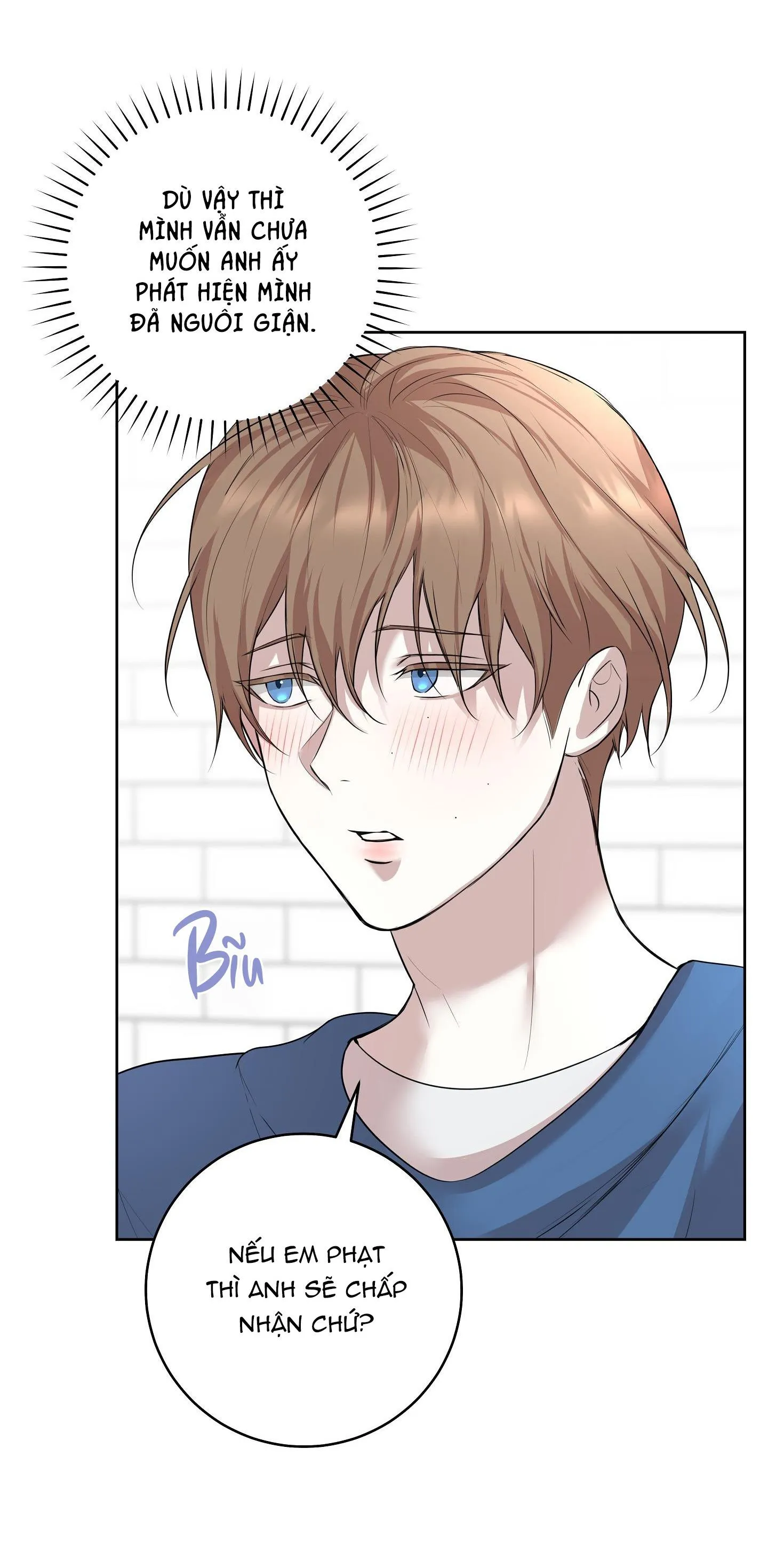 CAMBOY BUNNY Chapter 21 Trang 38