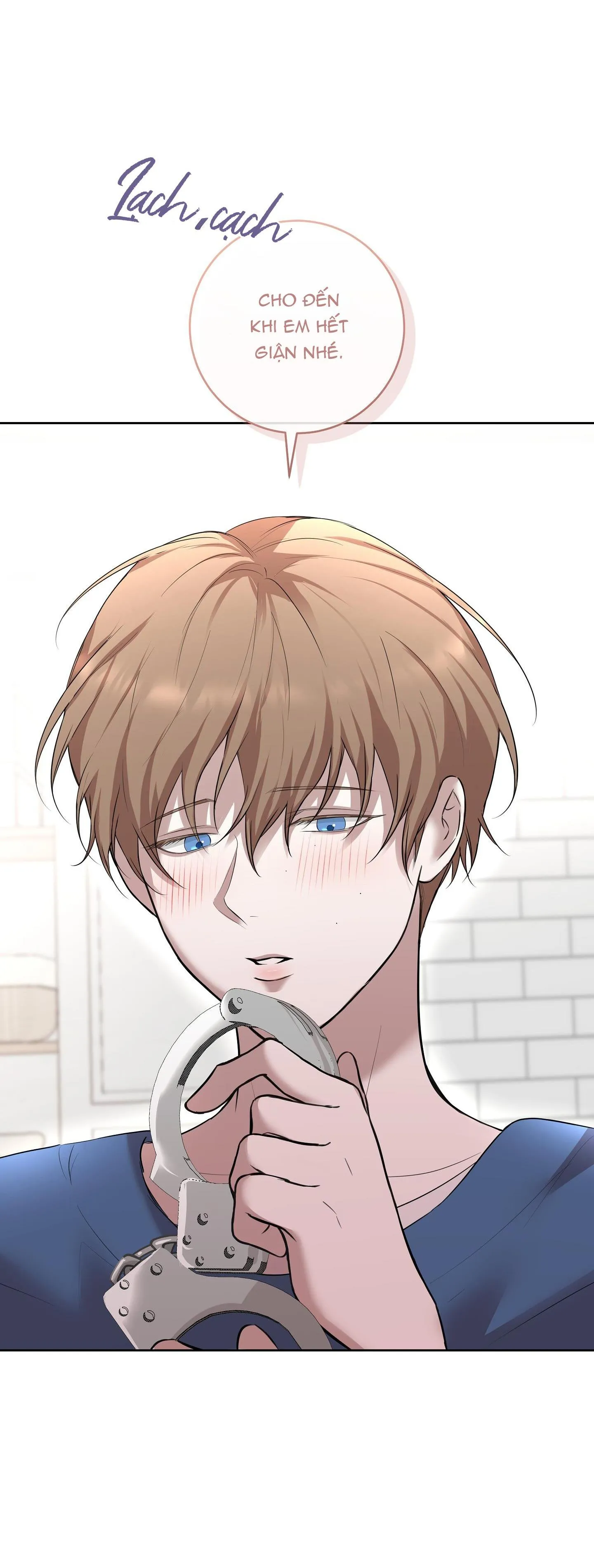 CAMBOY BUNNY Chapter 21 Trang 43