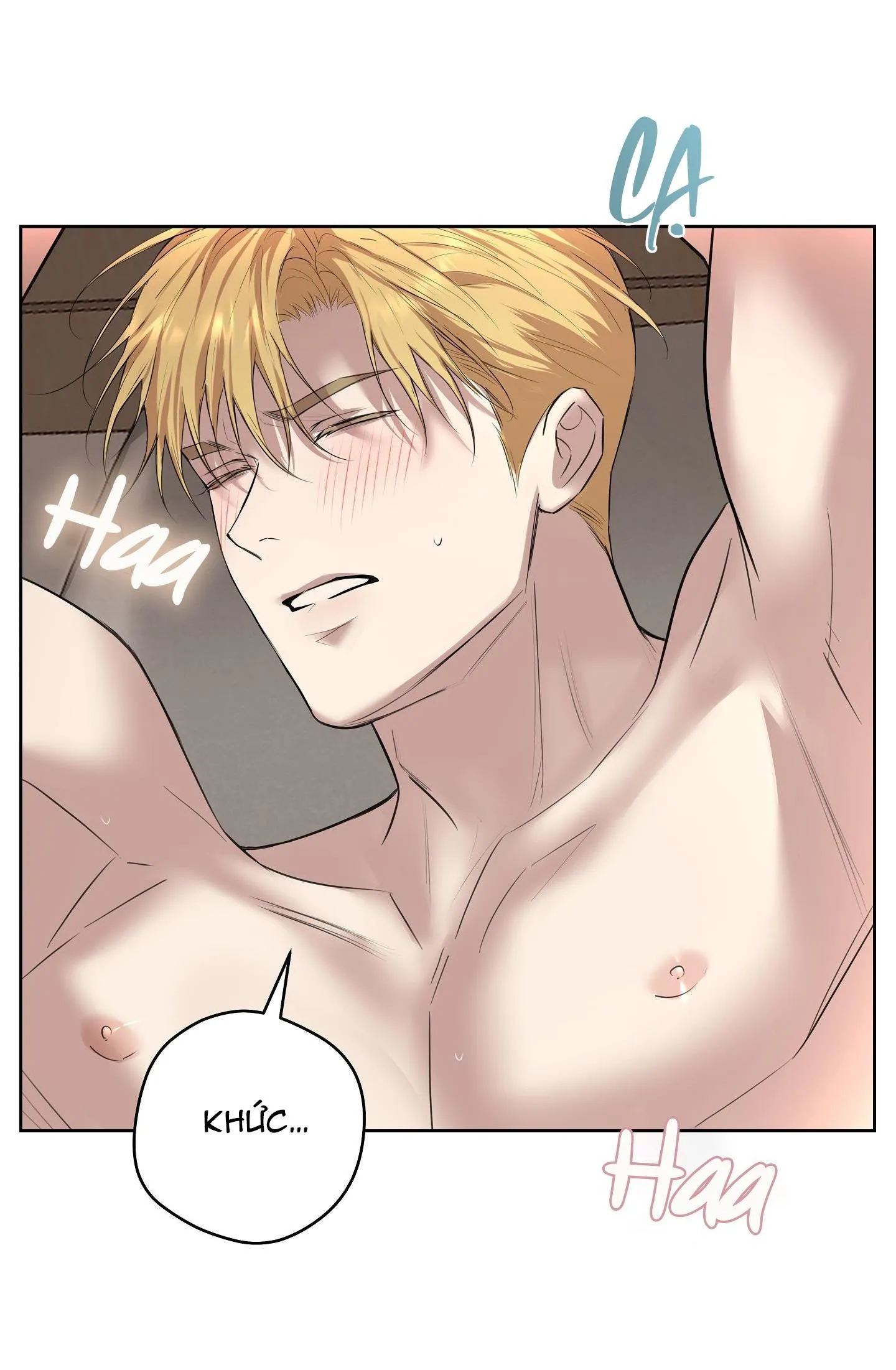 CAMBOY BUNNY Chapter 21 Trang 49