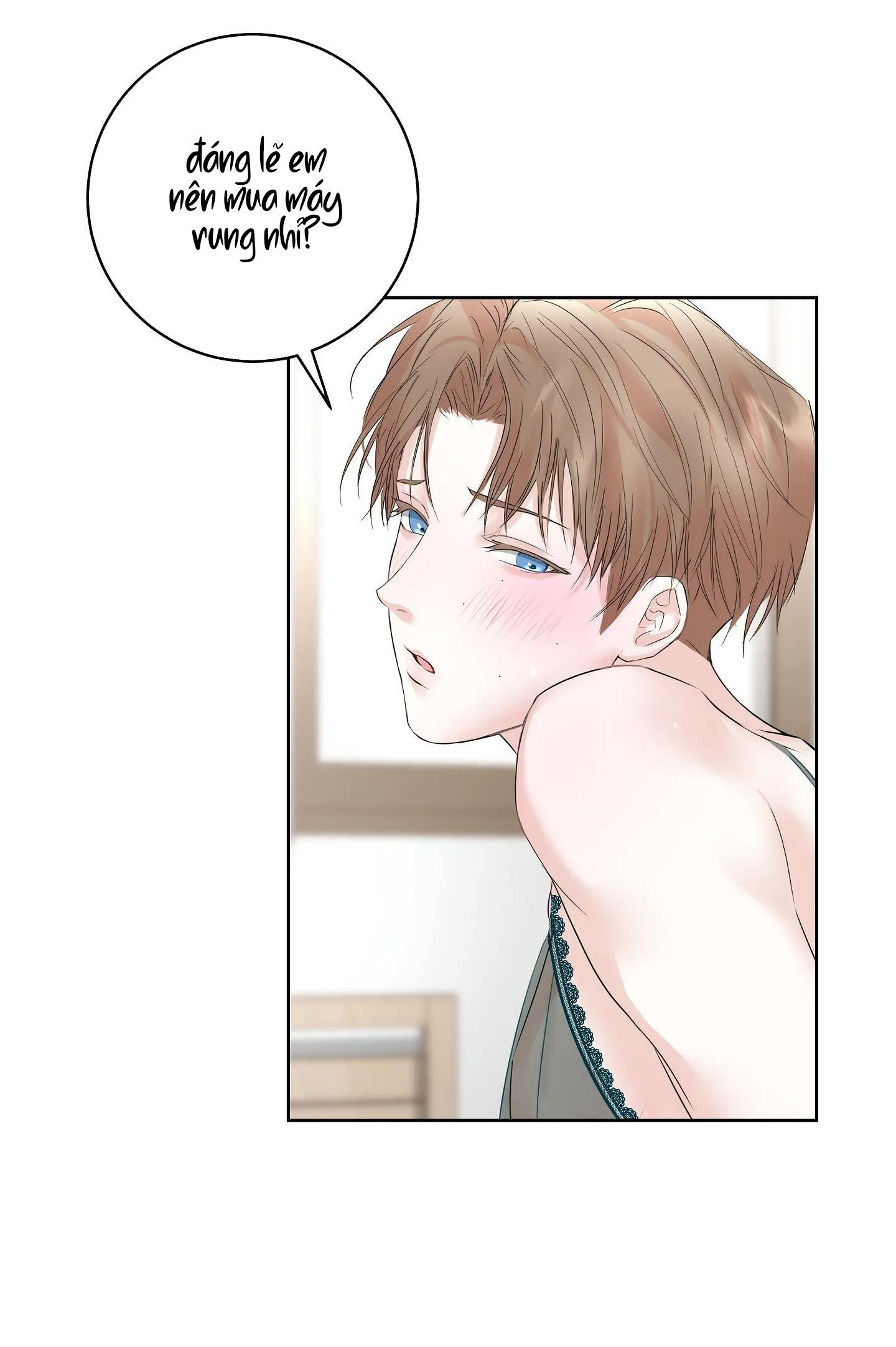 CAMBOY BUNNY Chapter 3 Trang 3