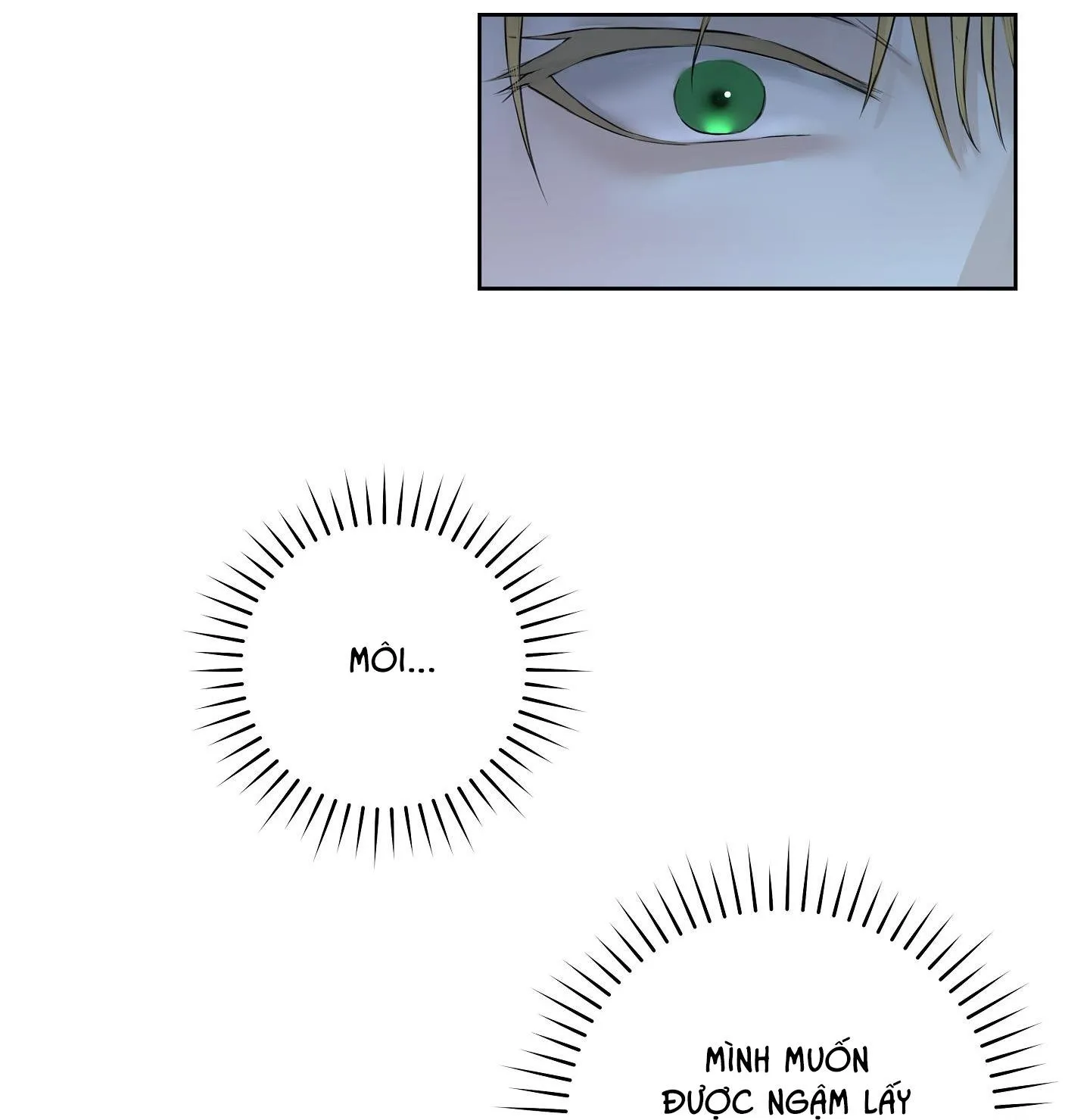 CAMBOY BUNNY Chapter 3 Trang 5