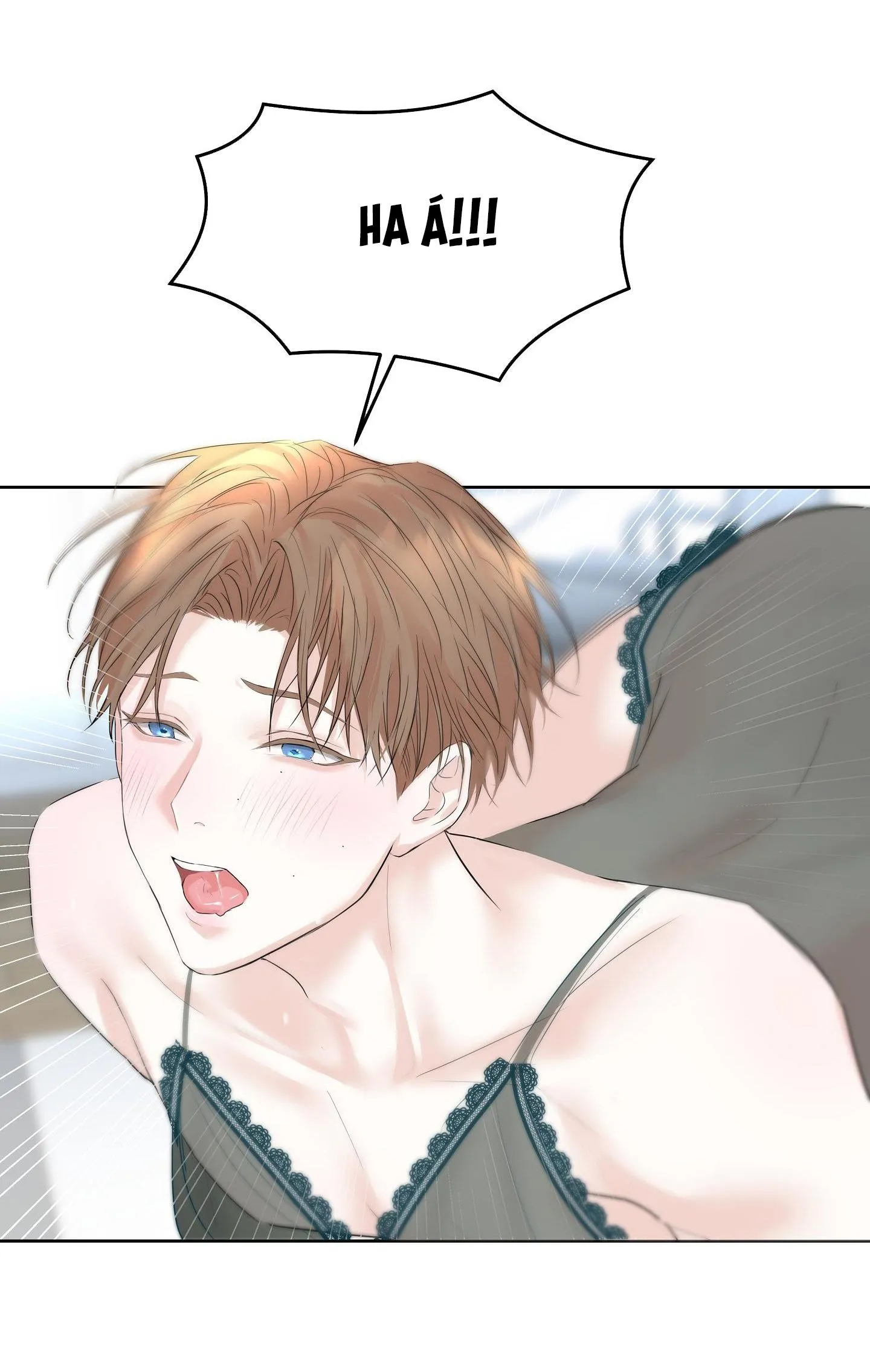 CAMBOY BUNNY Chapter 3 Trang 13