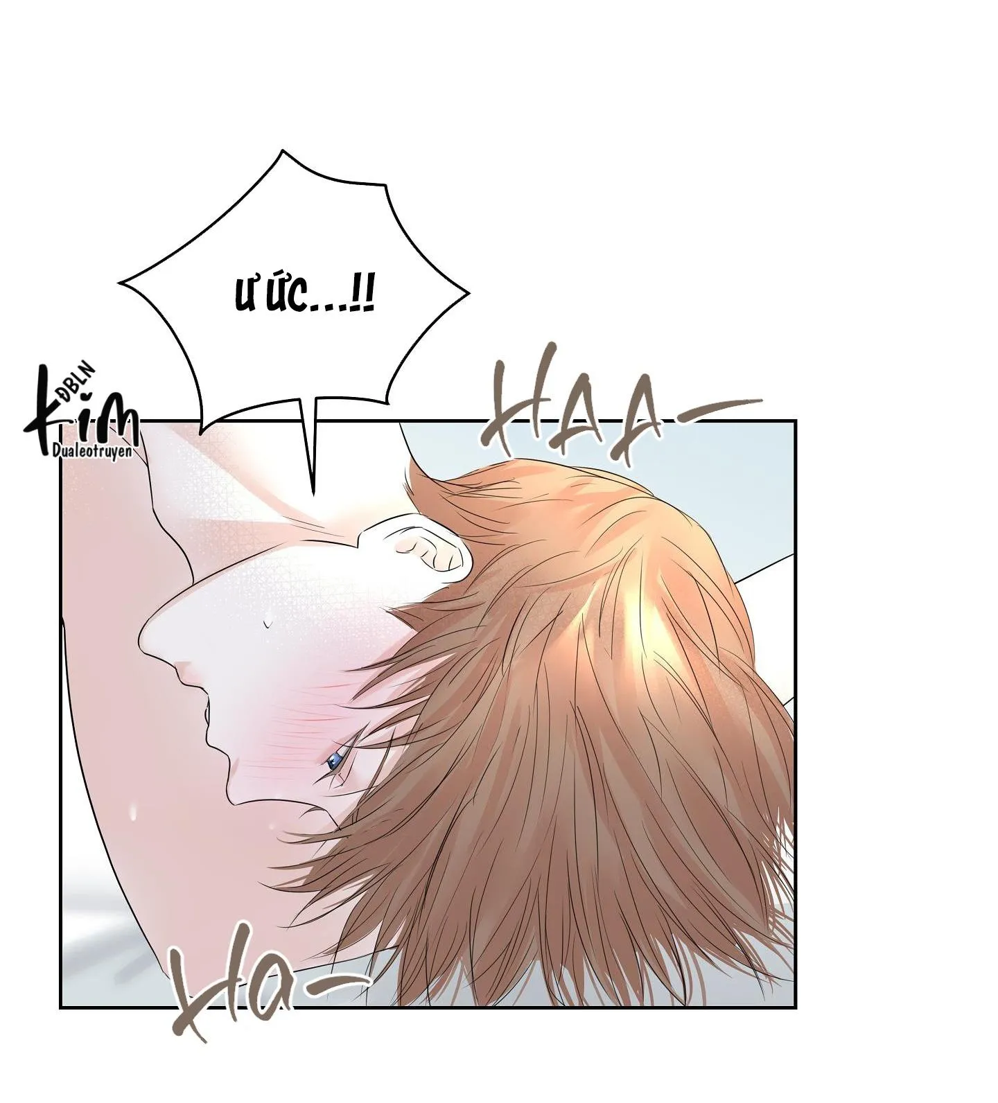 CAMBOY BUNNY Chapter 3 Trang 14