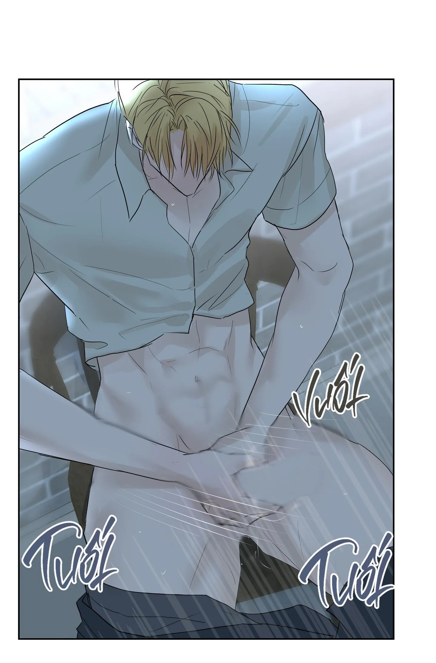 CAMBOY BUNNY Chapter 3 Trang 18