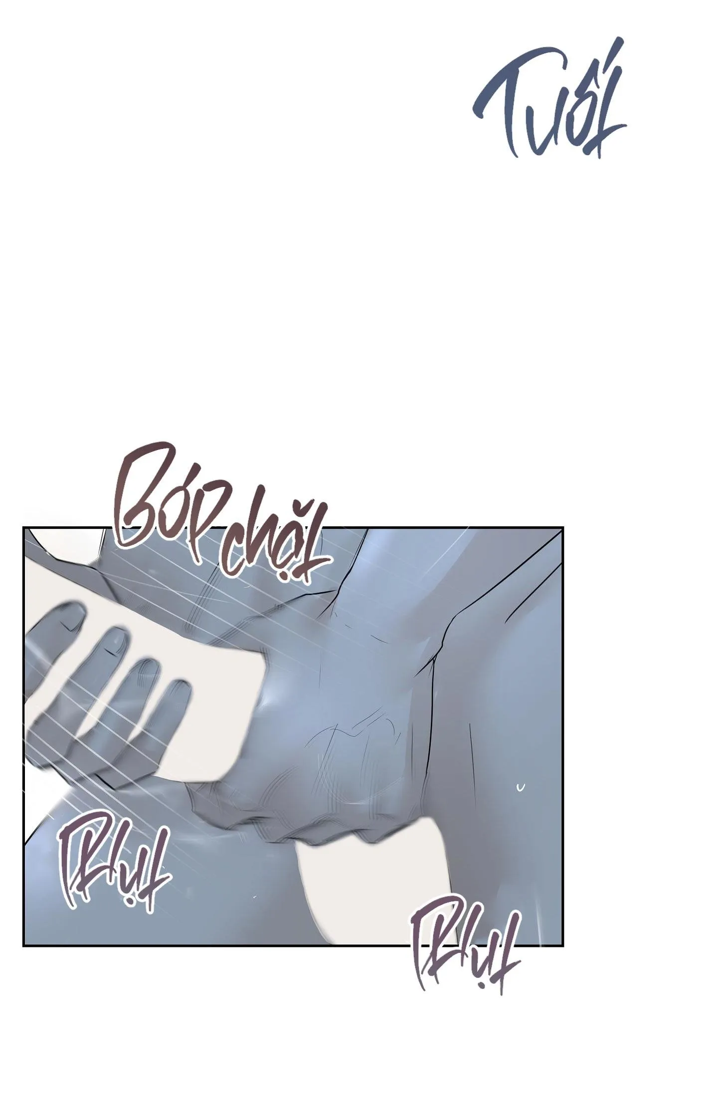 CAMBOY BUNNY Chapter 3 Trang 20