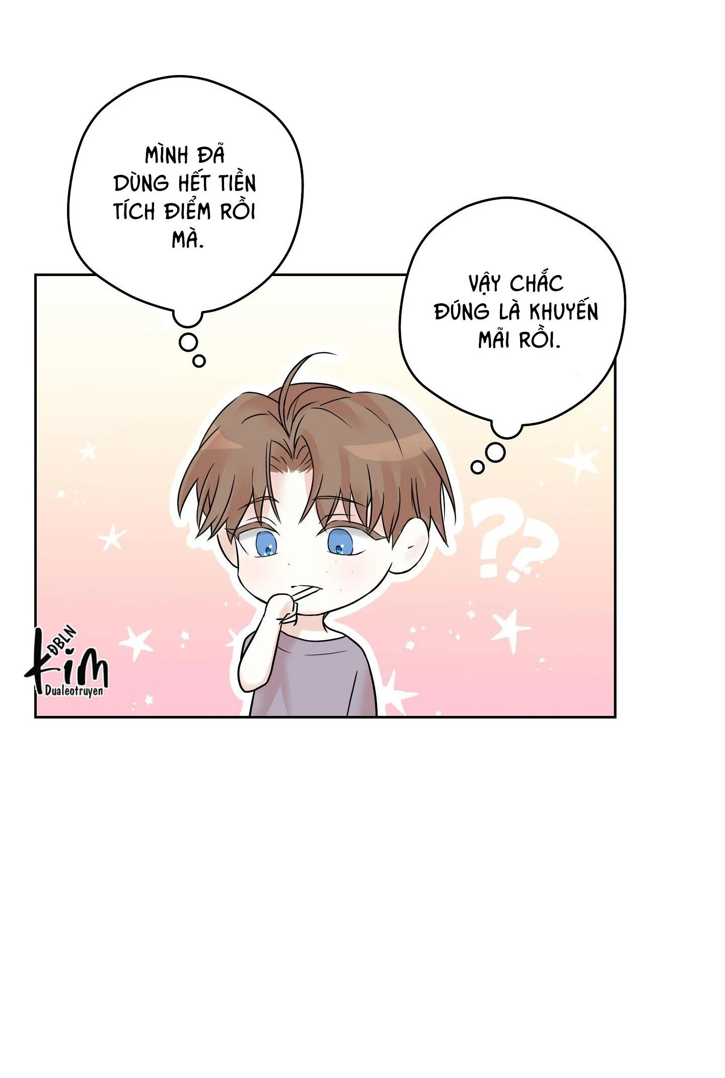 CAMBOY BUNNY Chapter 3 Trang 28