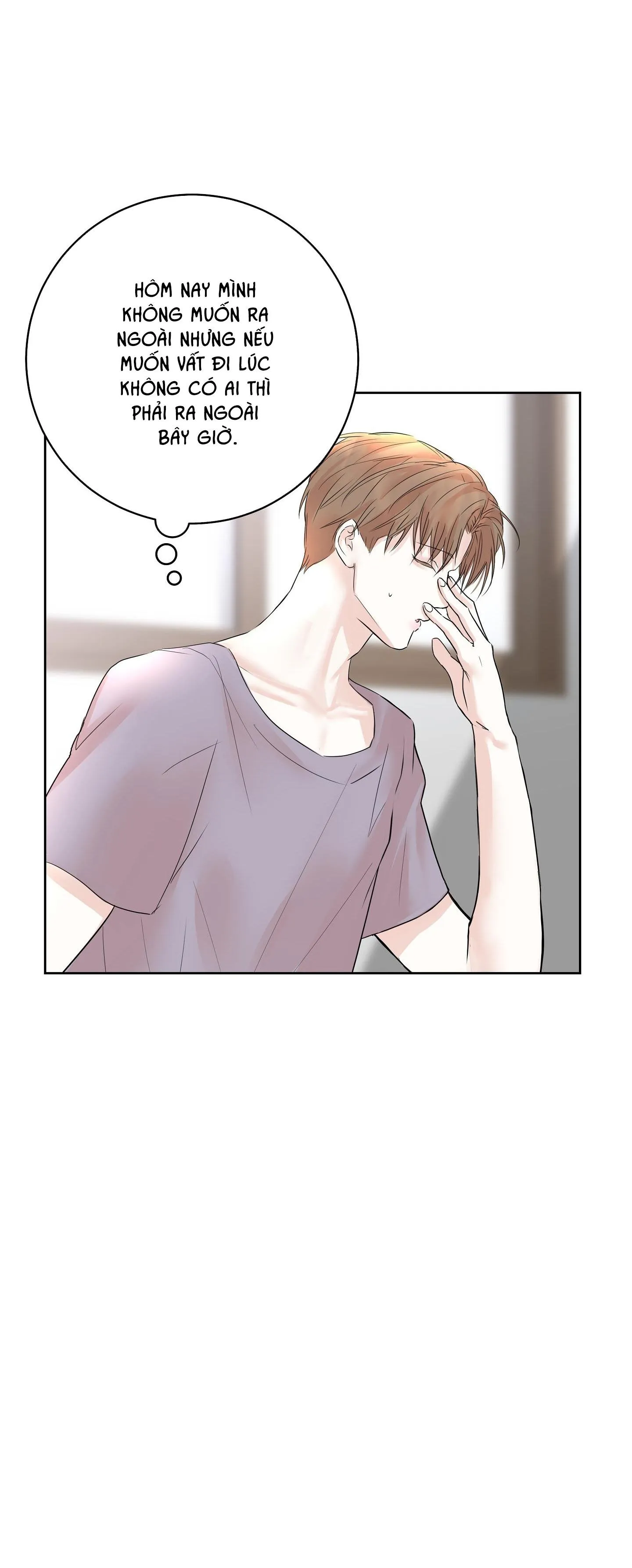 CAMBOY BUNNY Chapter 3 Trang 32