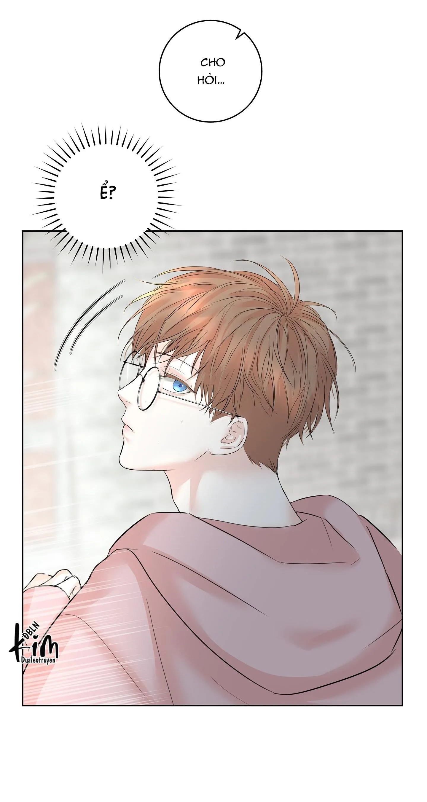 CAMBOY BUNNY Chapter 3 Trang 40