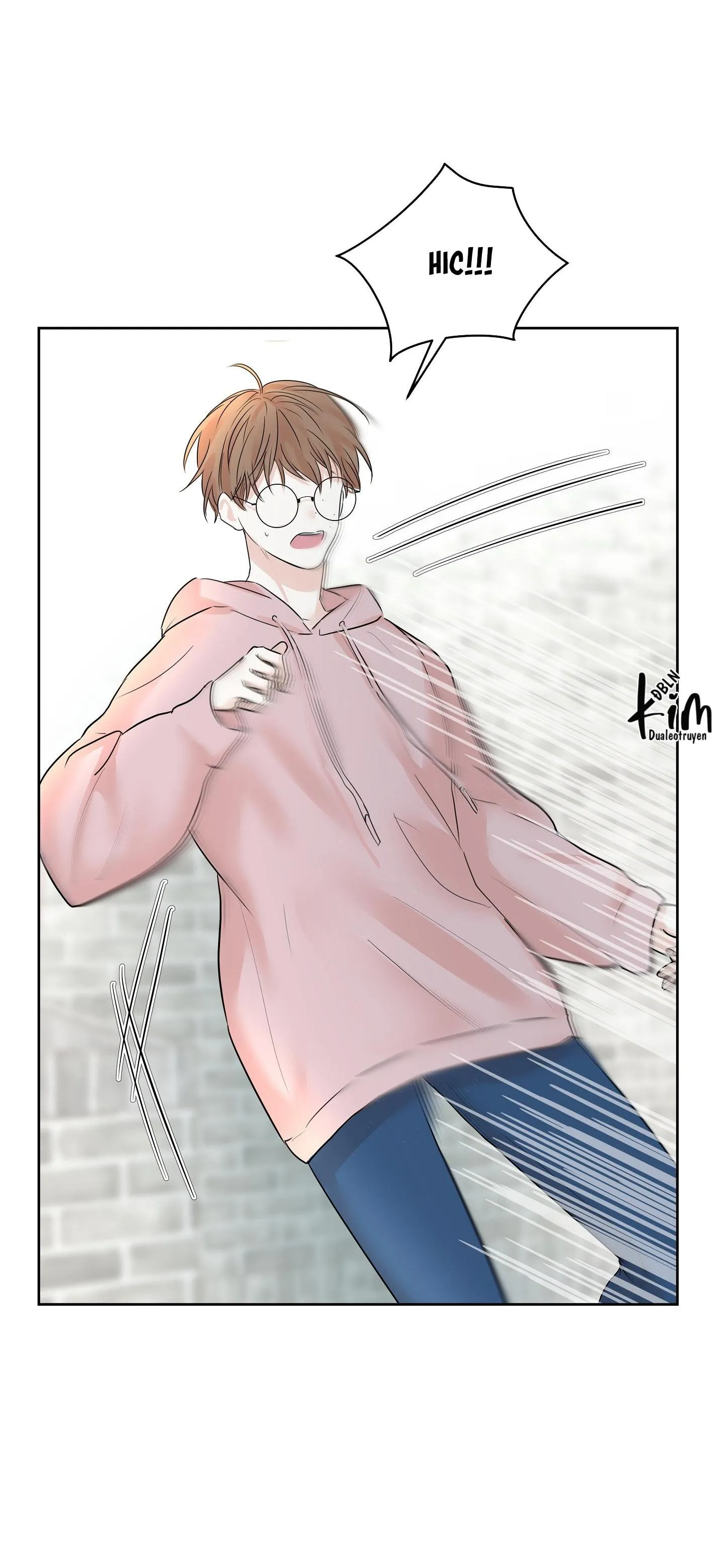 CAMBOY BUNNY Chapter 3 Trang 41