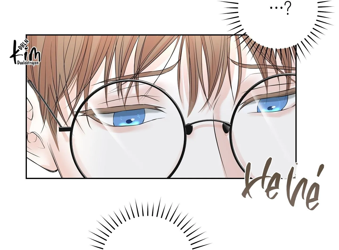 CAMBOY BUNNY Chapter 3 Trang 44