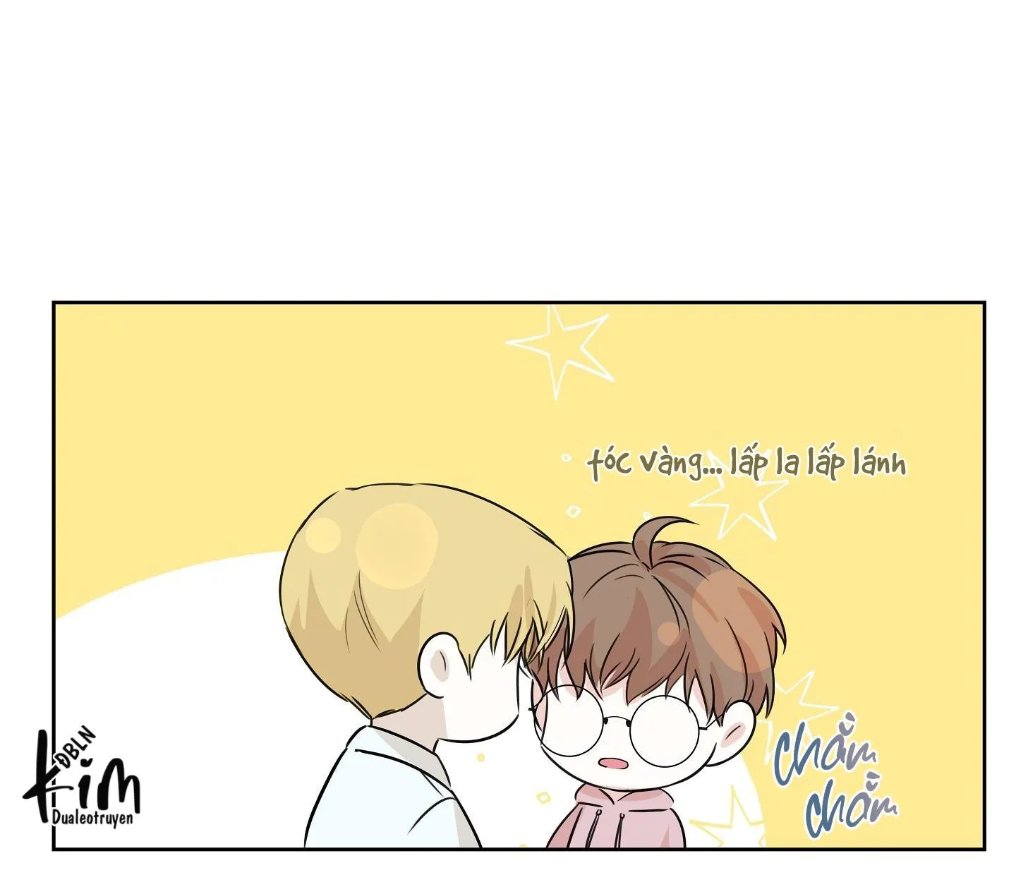 CAMBOY BUNNY Chapter 3 Trang 50